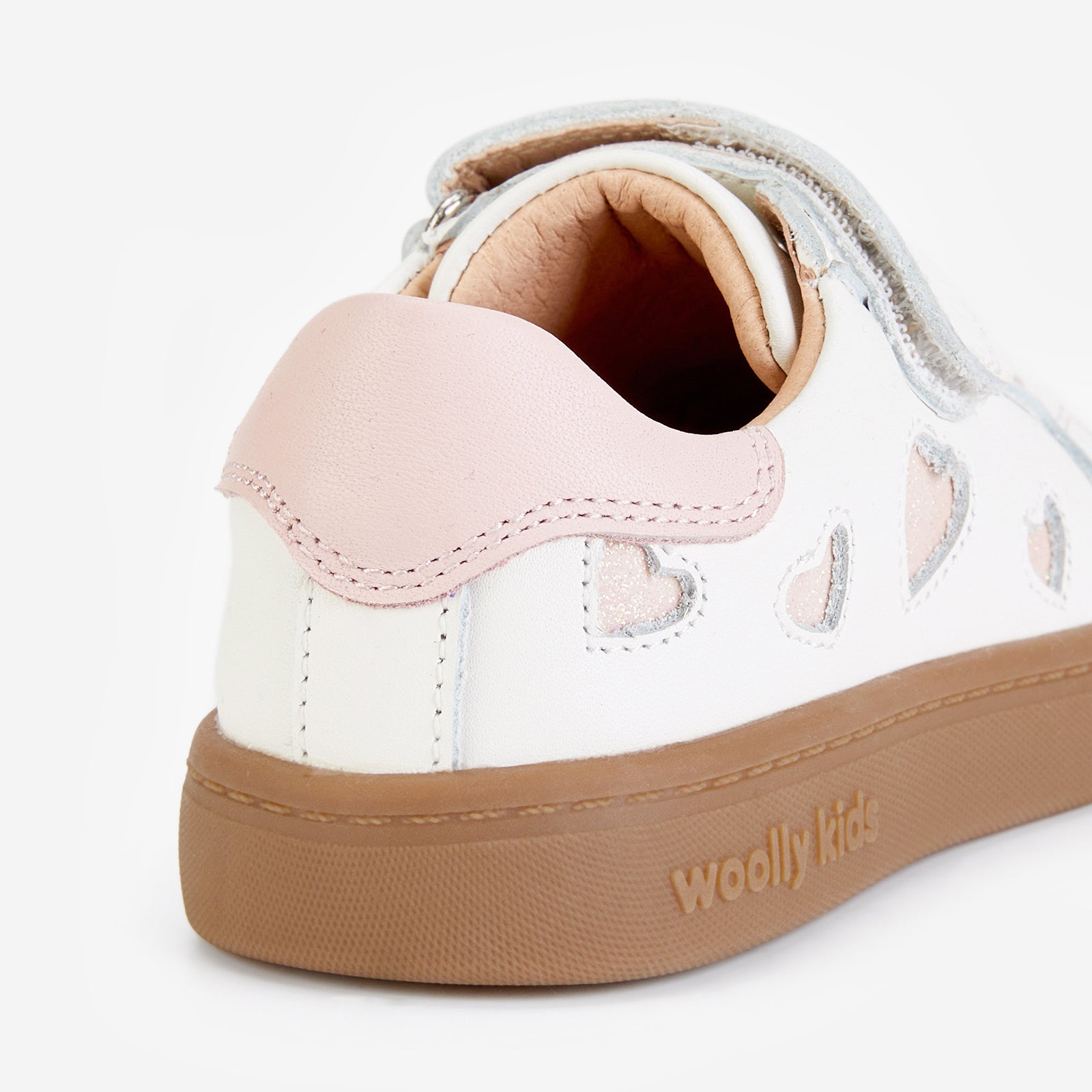 Faye - Gooseberry Pink