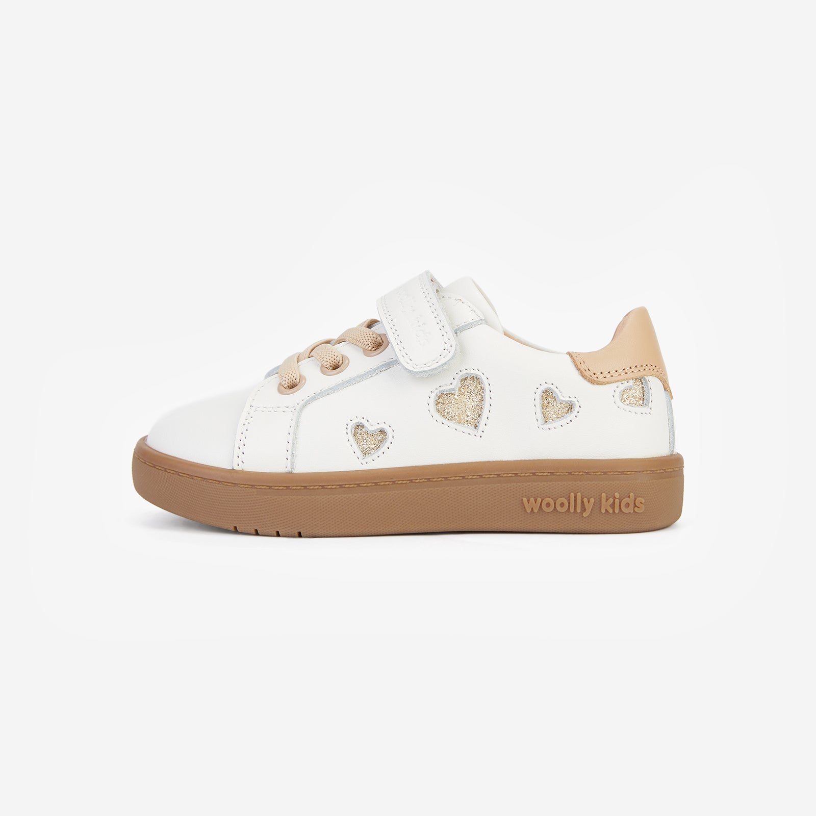 Faye - Milktea Brown