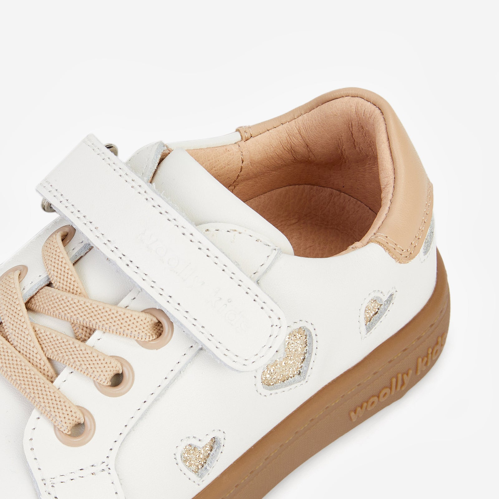 Faye - Milktea Brown