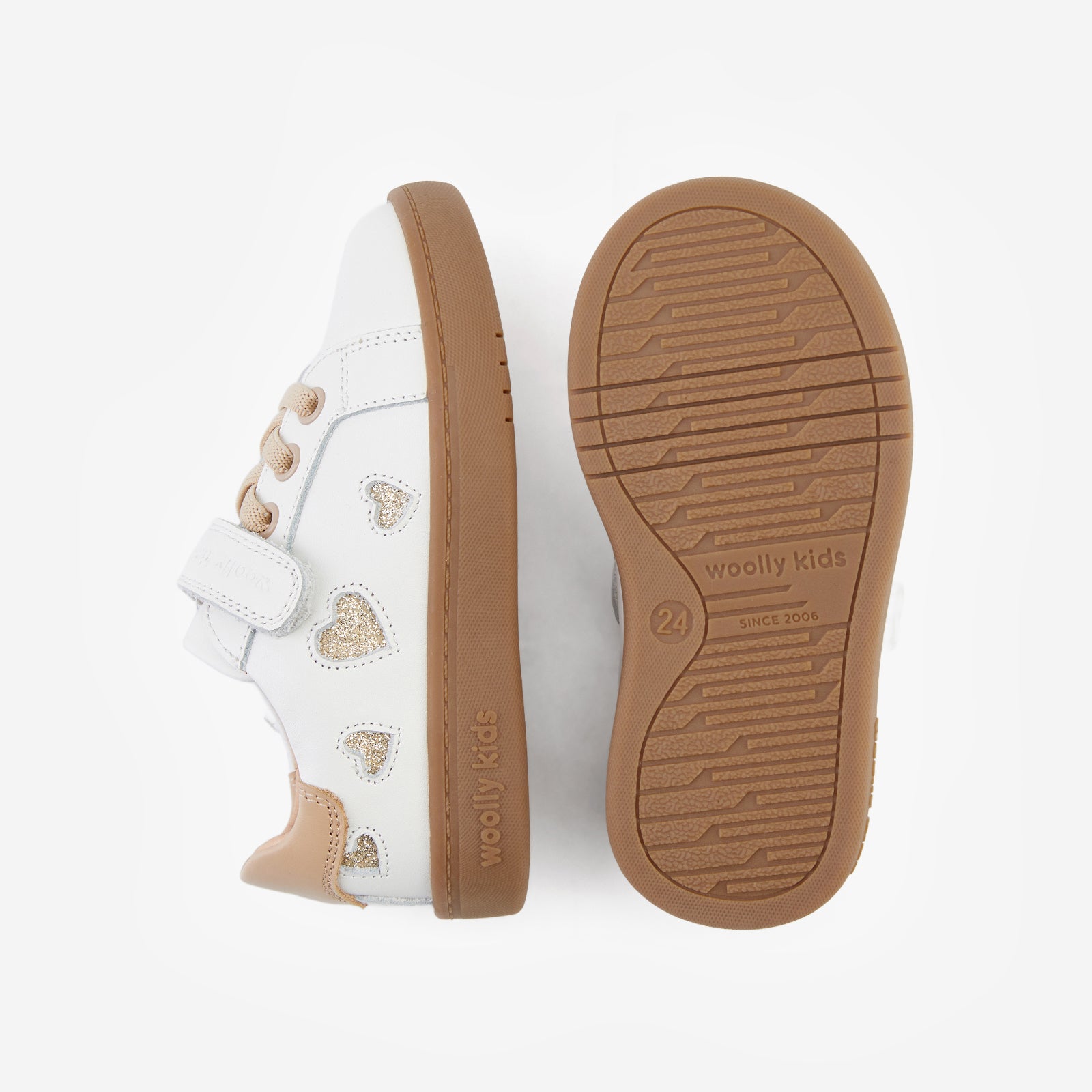 Faye - Milktea Brown