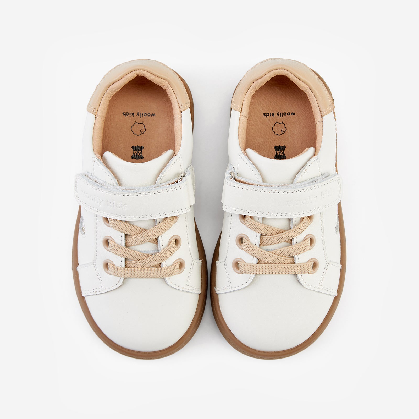 Faye - Milktea Brown