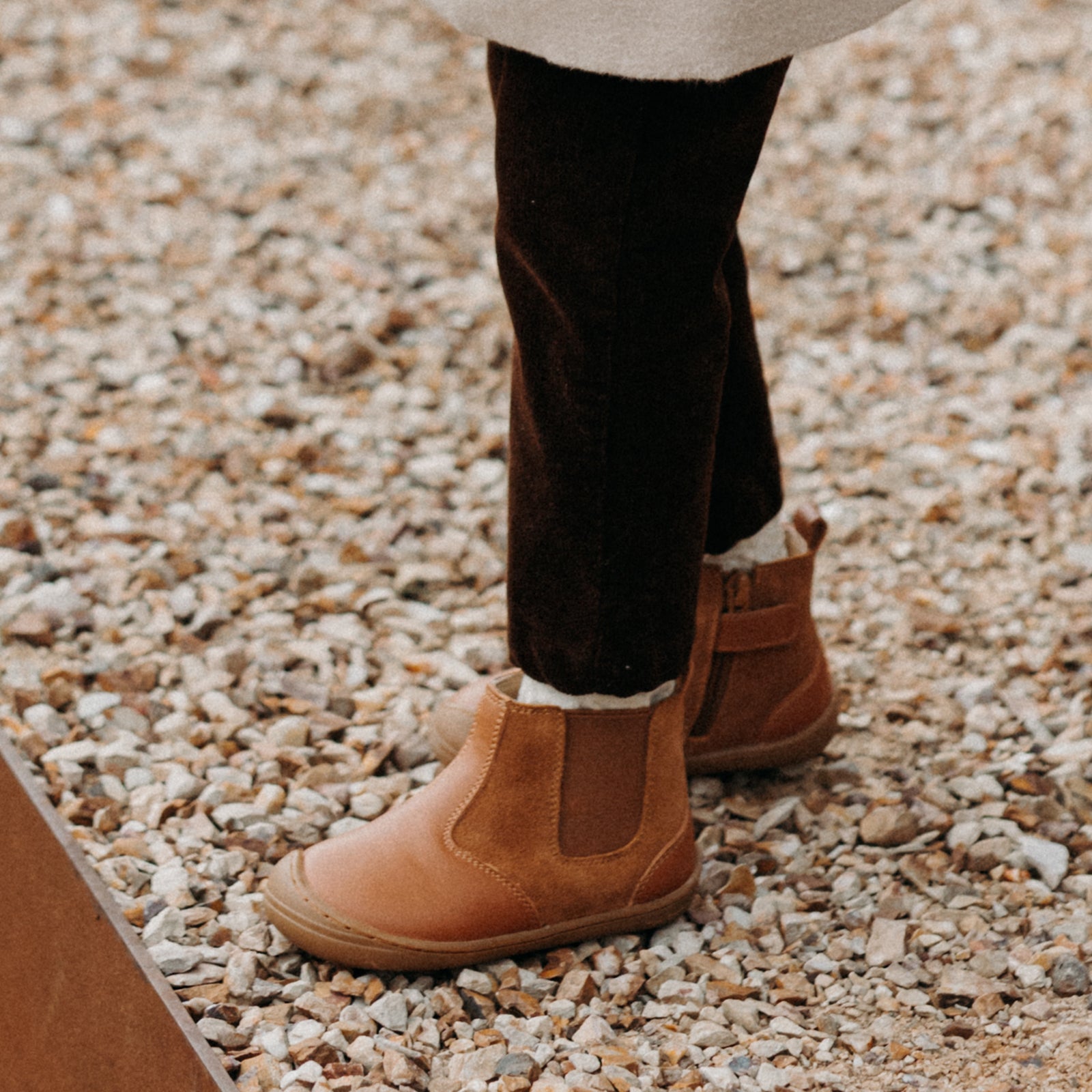 Fenley - Acorn Brown