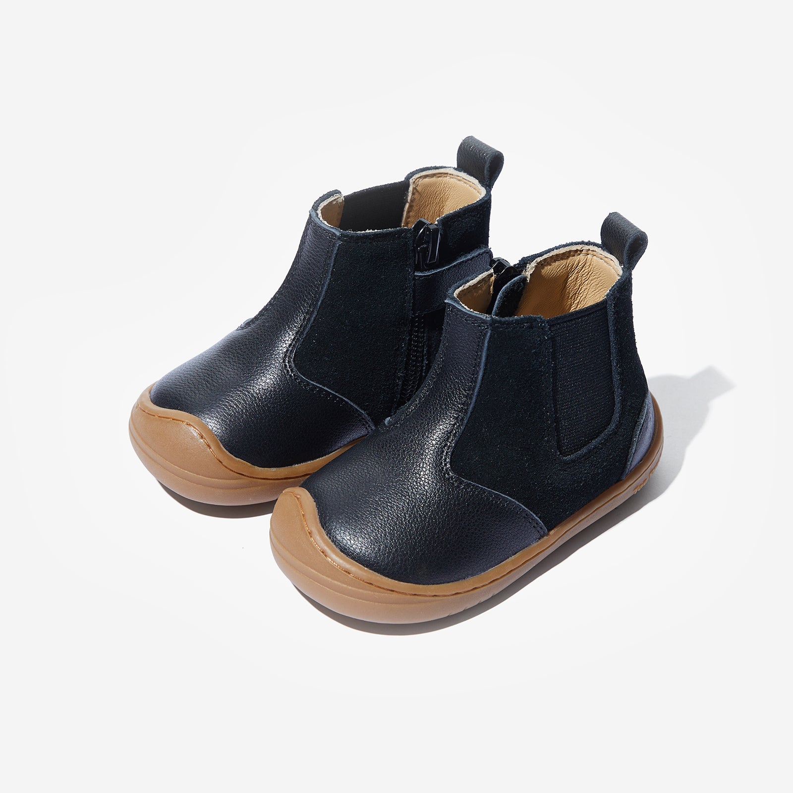 Fenley - Obsidian Black