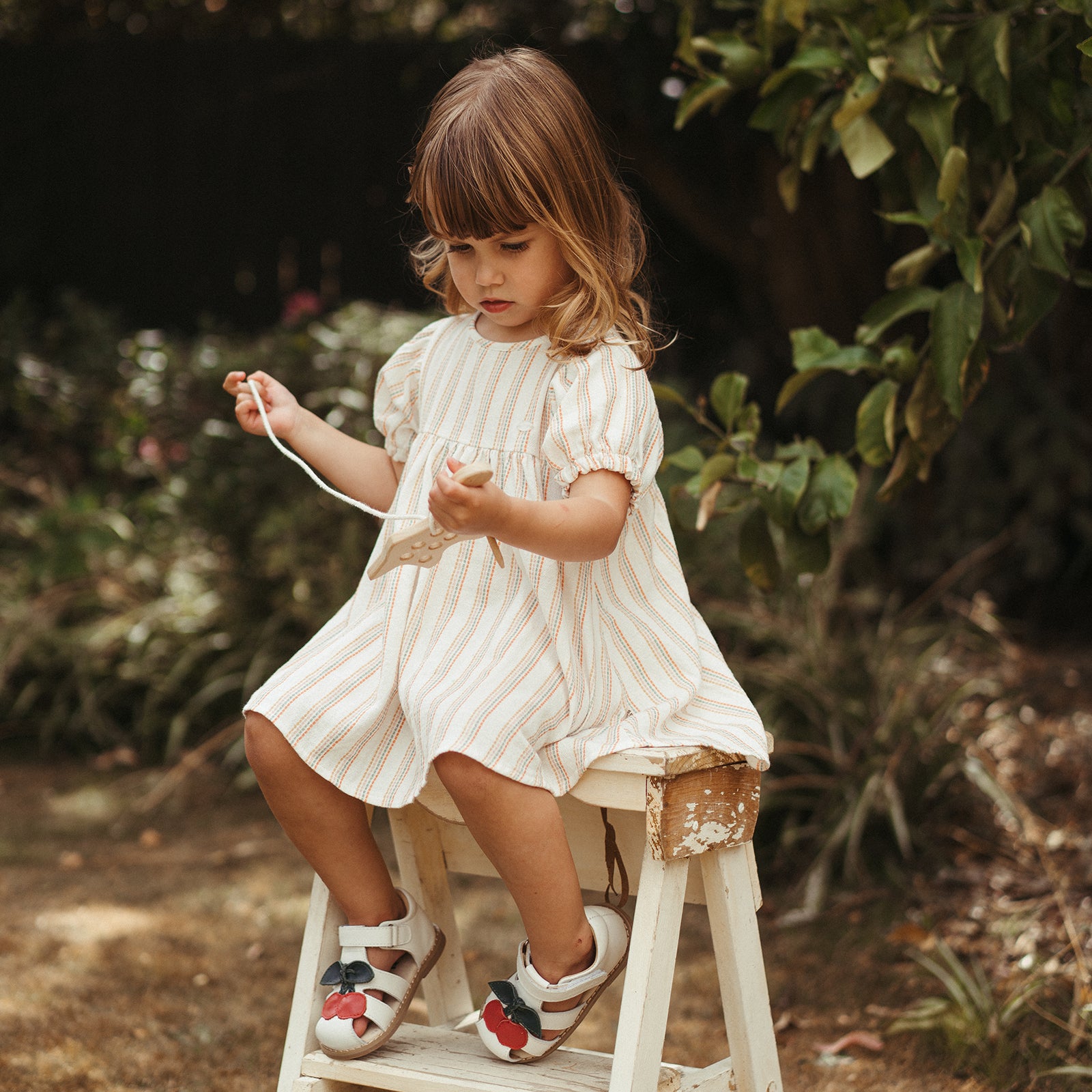 Fruit Party - Cherry