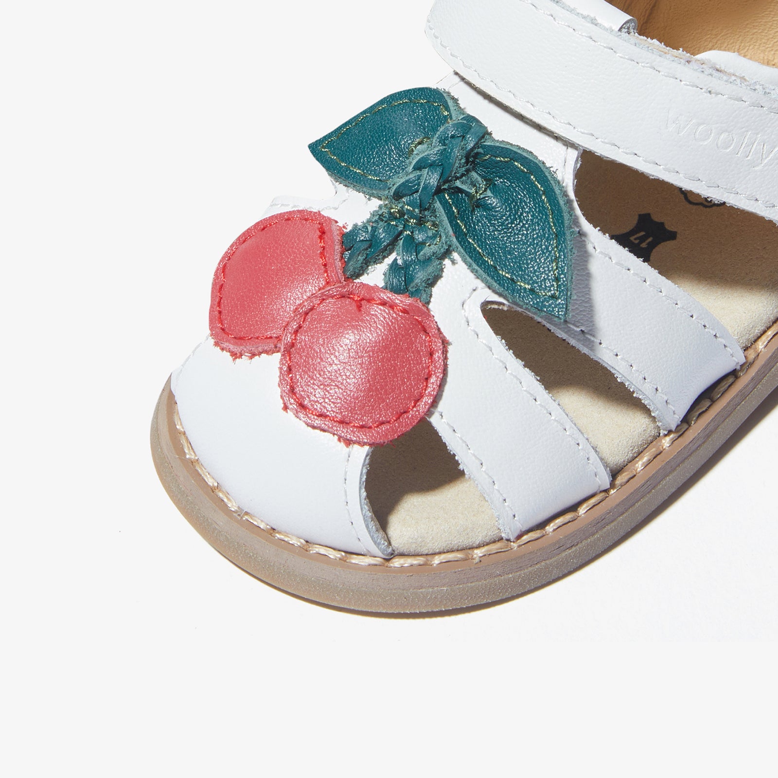 Fruit Party - Cherry