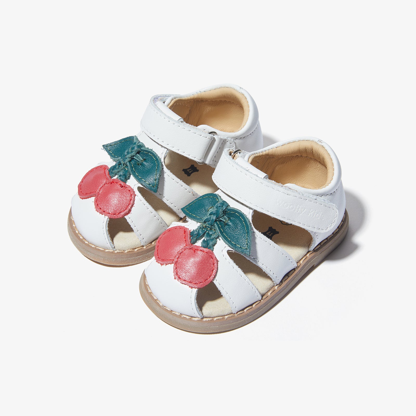 Fruit Party - Cherry