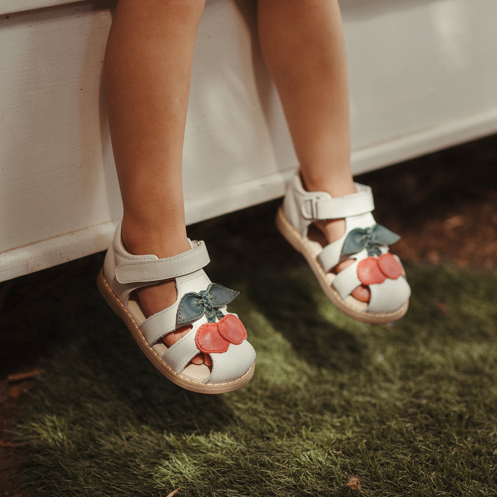 Fruit Party - Cherry