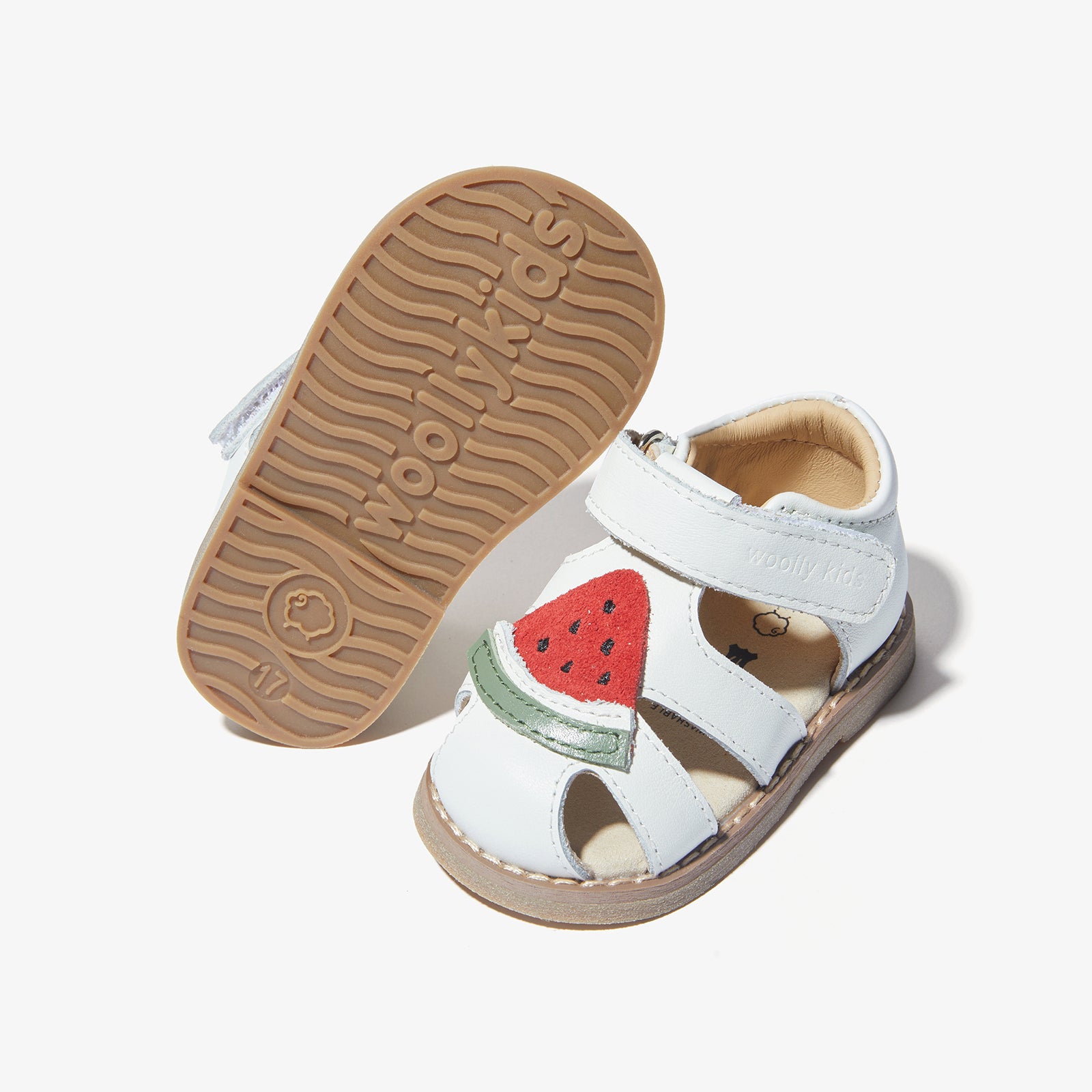 Fruit Party - Watermelon