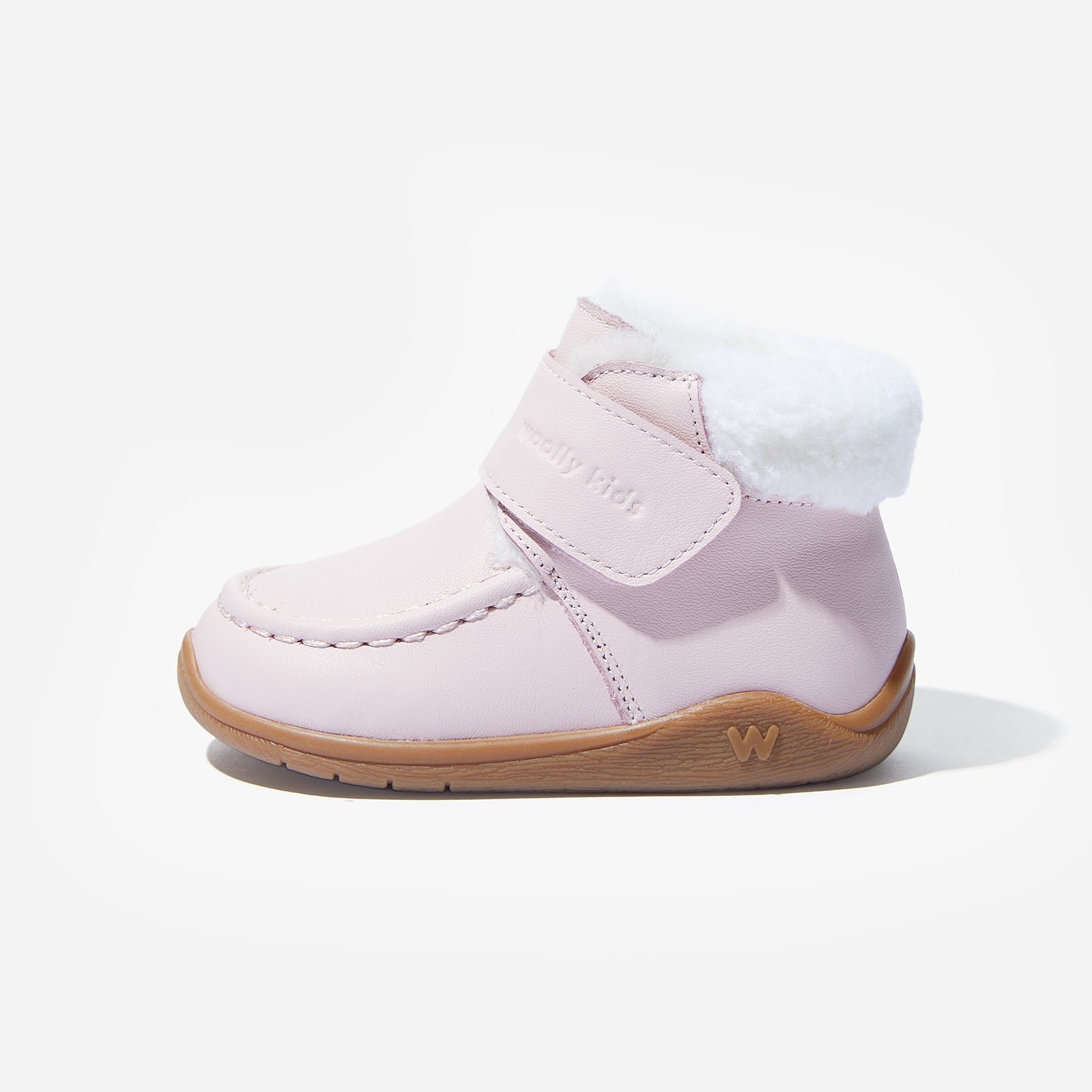 Fur Jodi - Gooseberry Pink