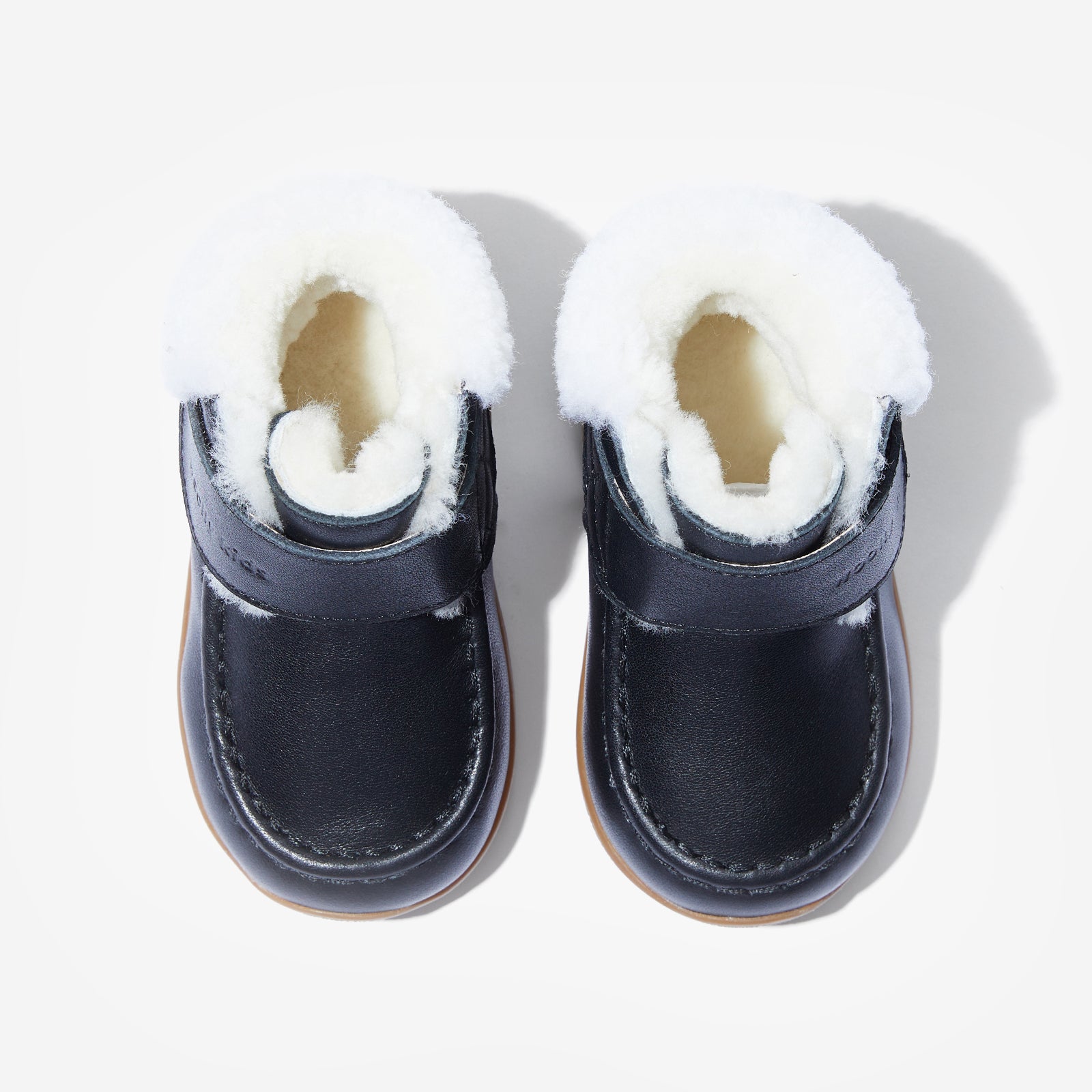 Fur Jodi - Pearl Black