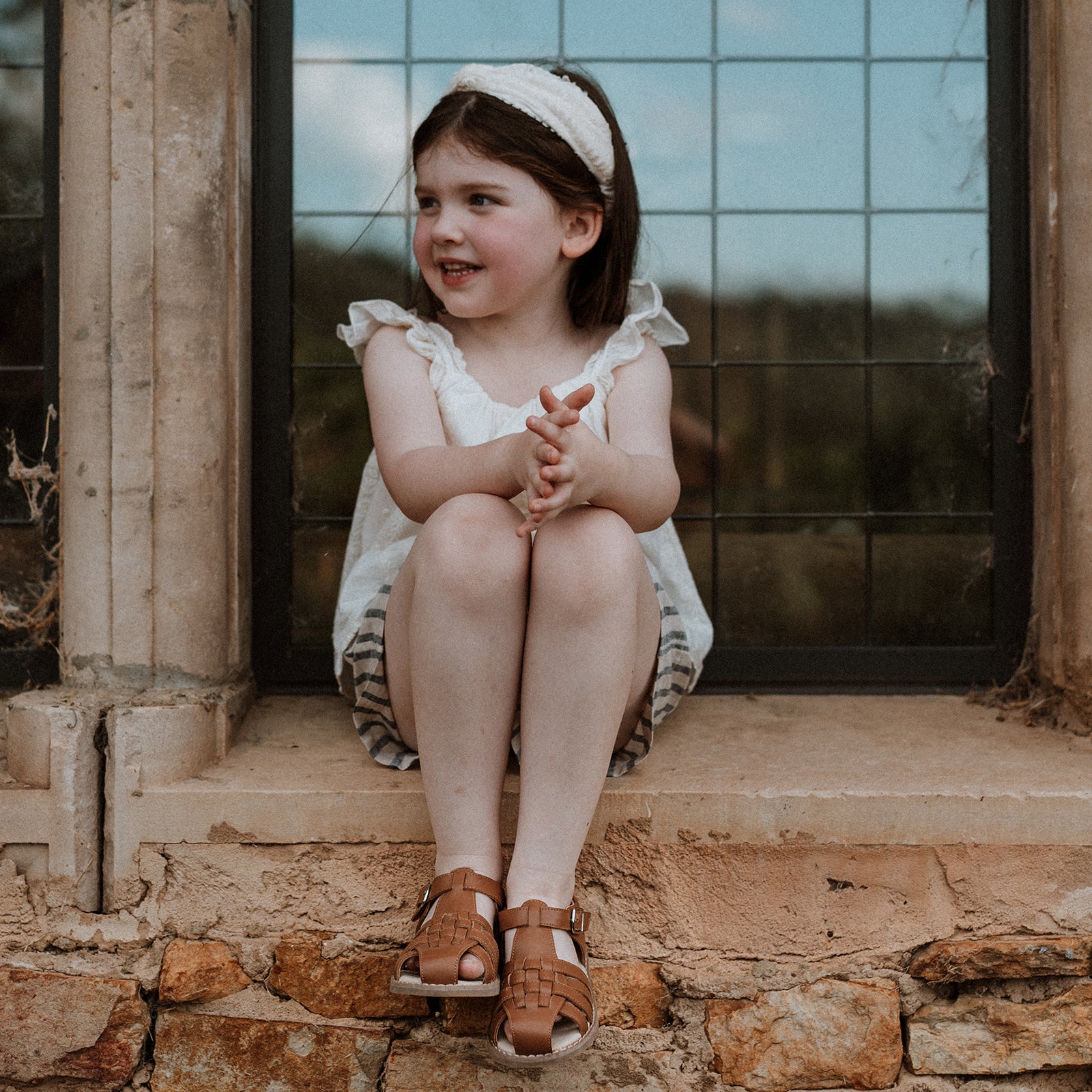 Gefen - Chestnut Brown