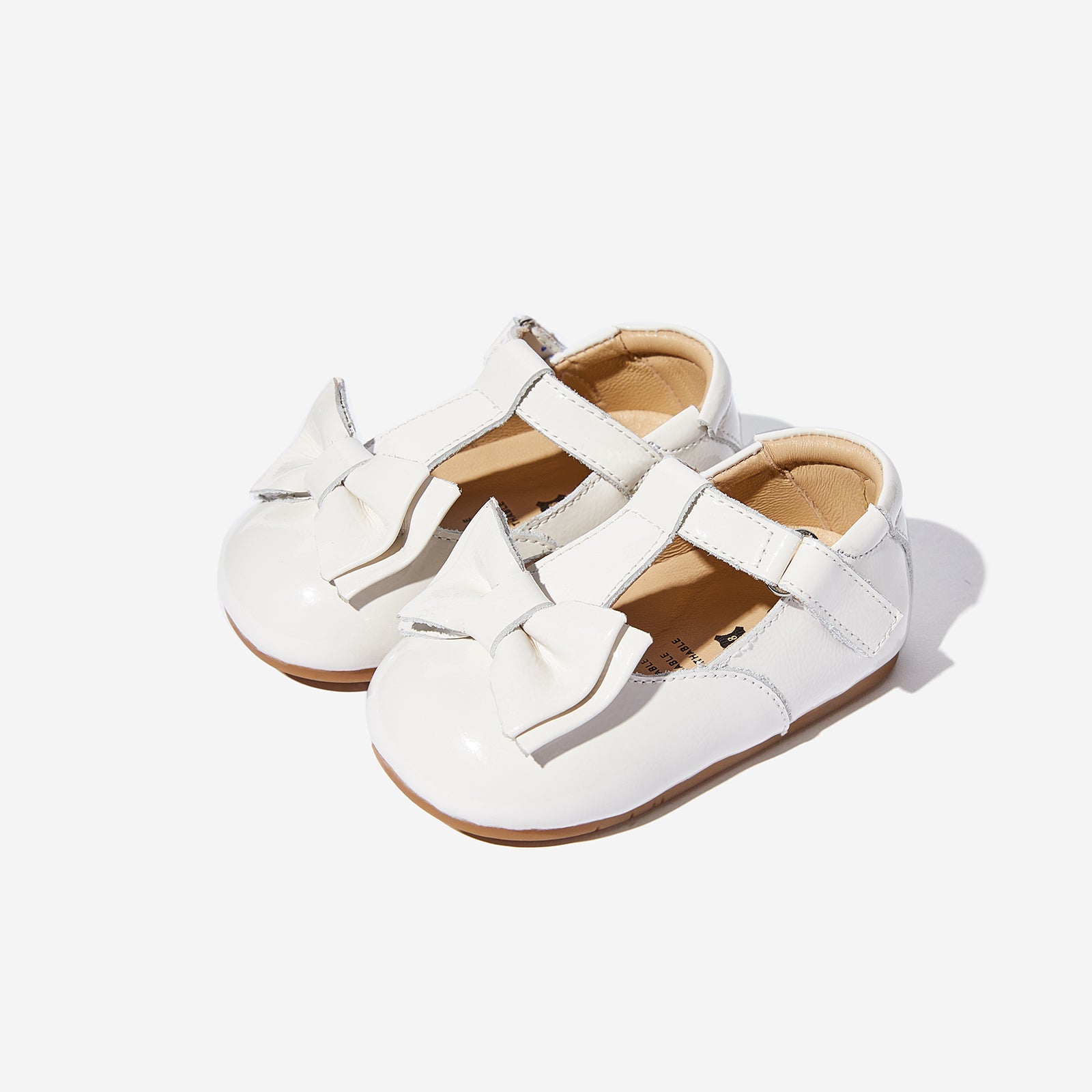 Grace - Creamy White