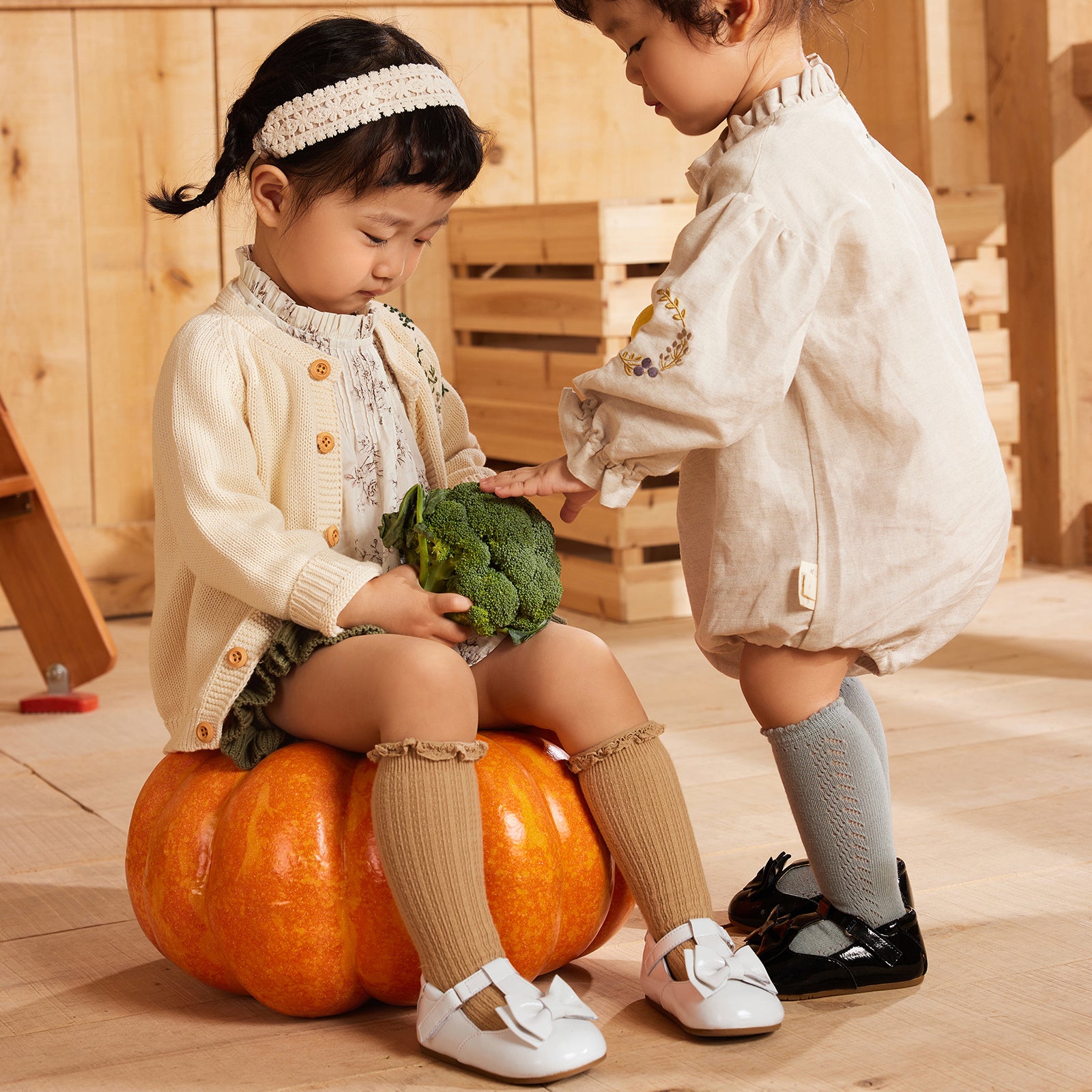 Grace - Obsidian Black