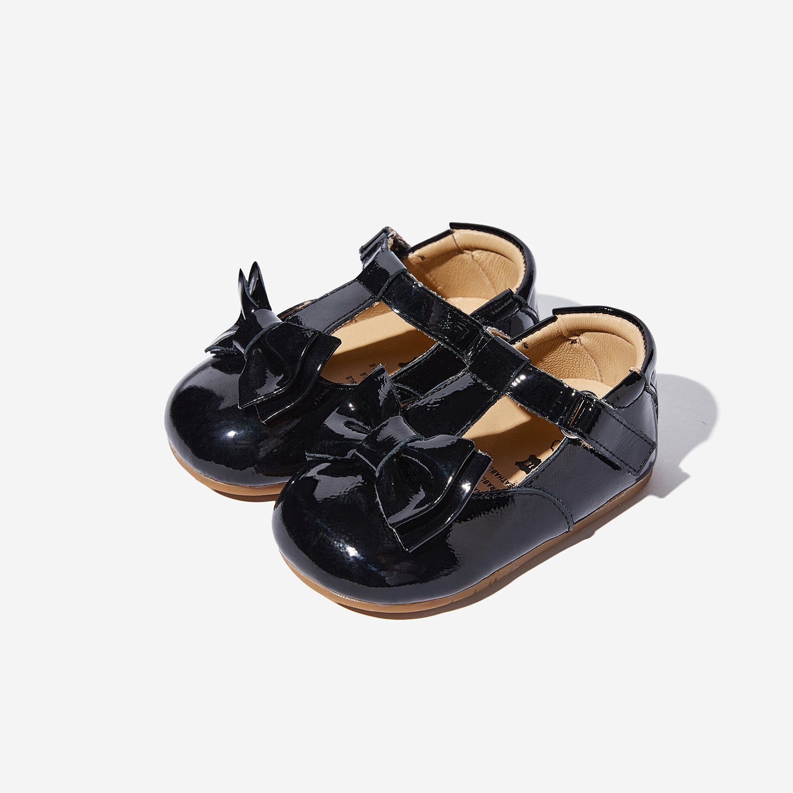 Grace - Obsidian Black