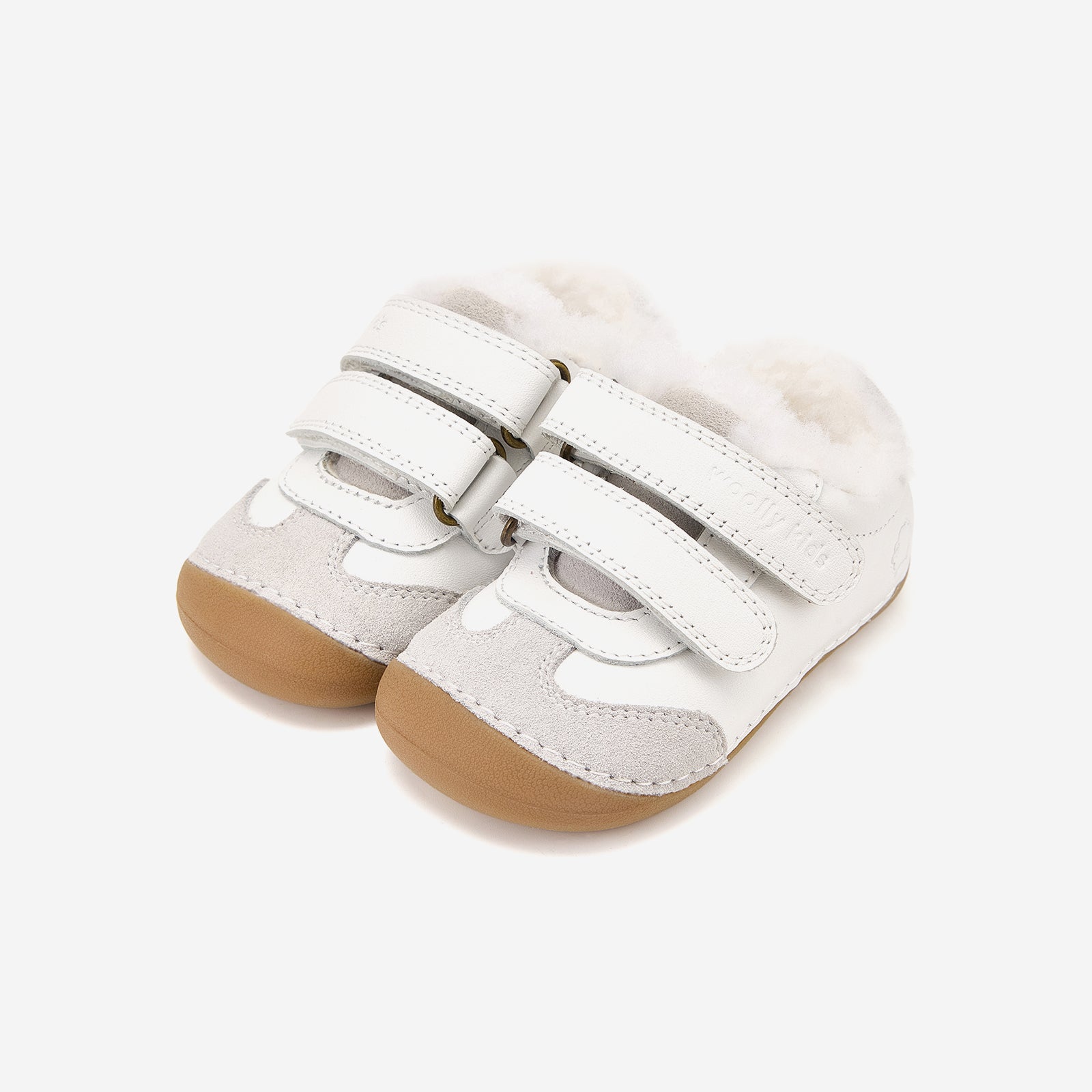 Harley - Cloud White