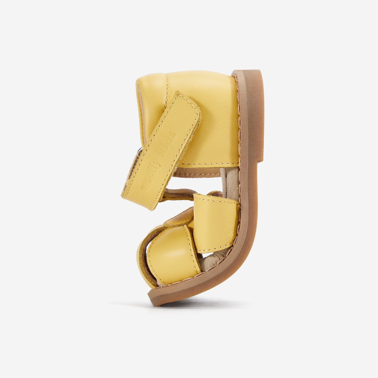 Hana - Chick Yellow