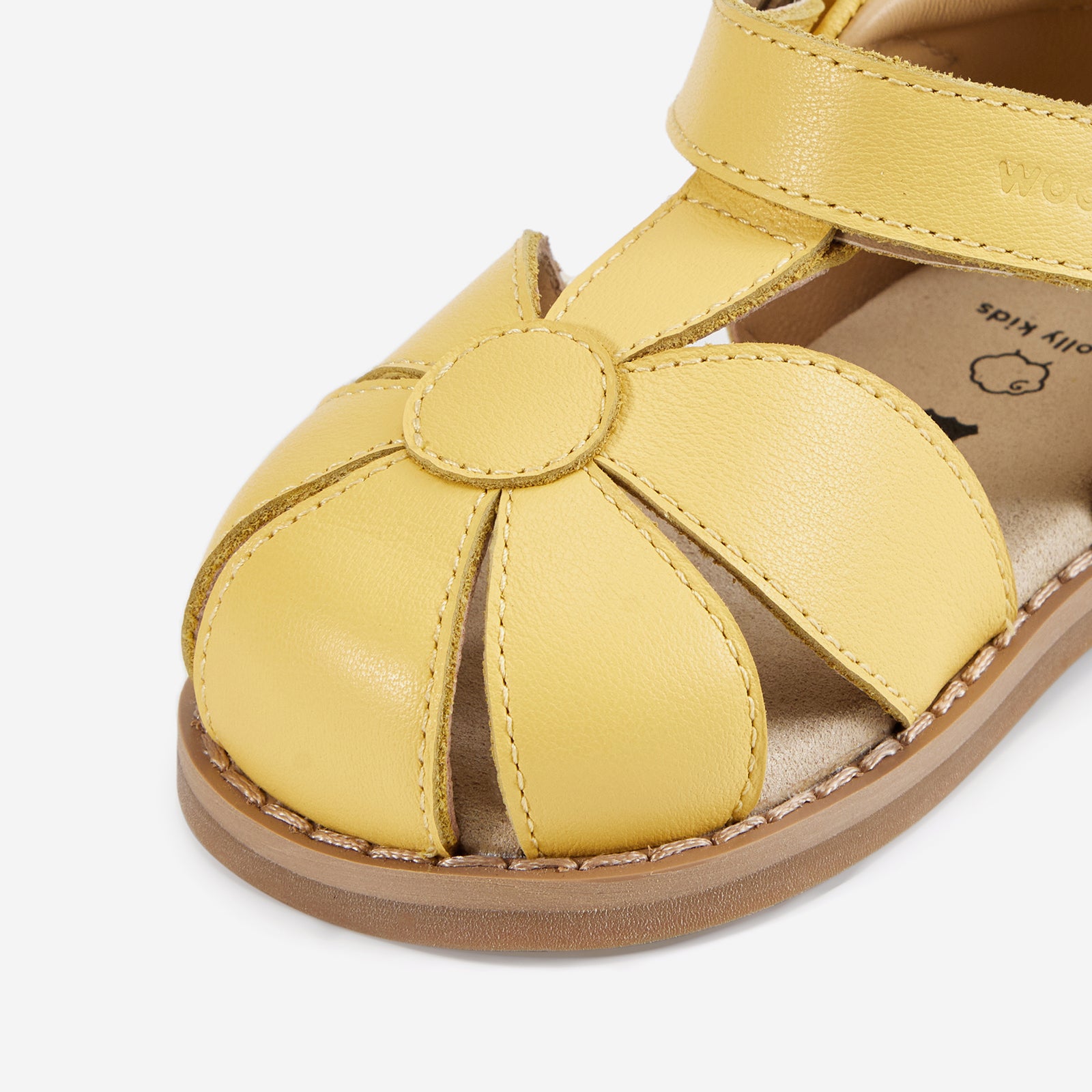 Hana - Chick Yellow