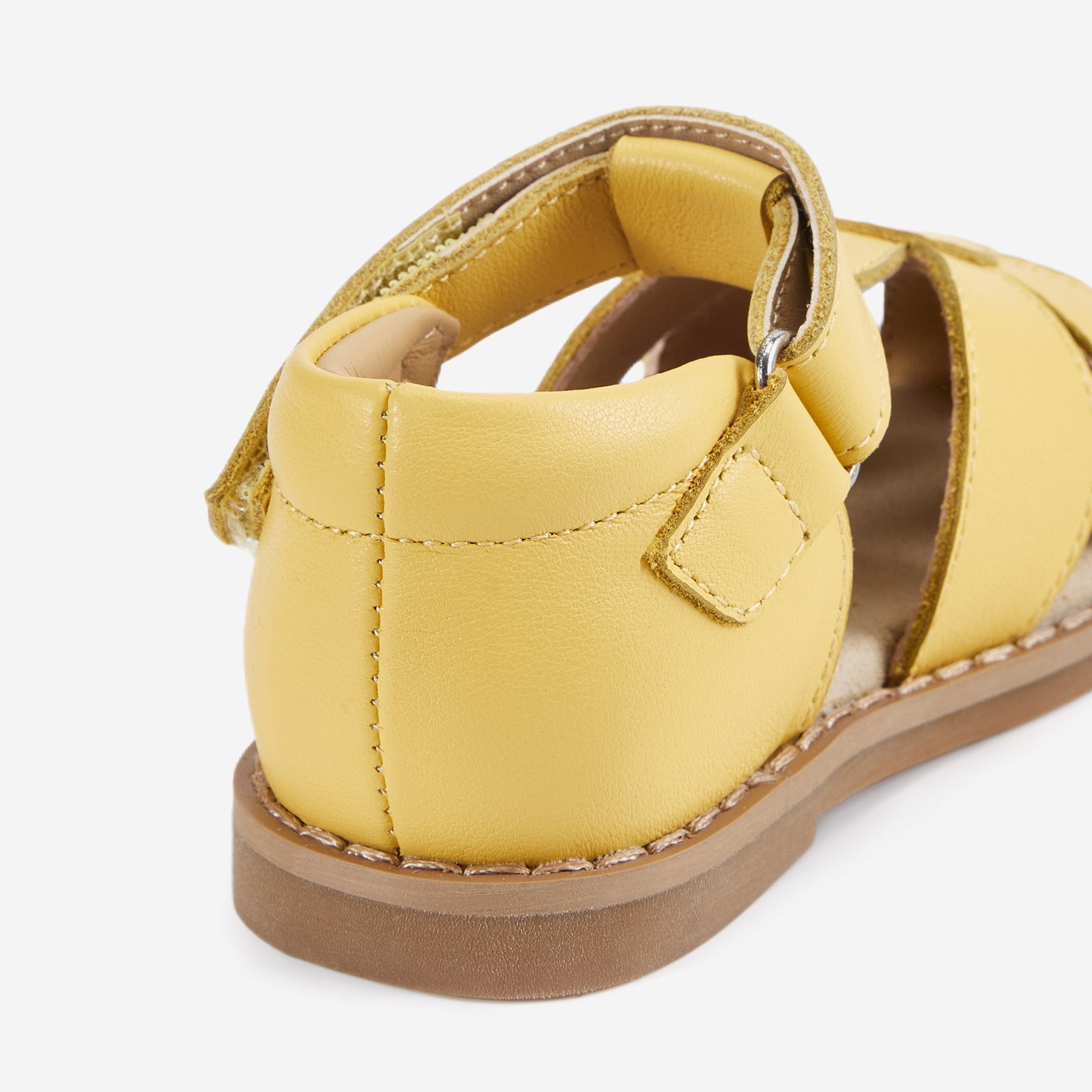 Hana - Chick Yellow