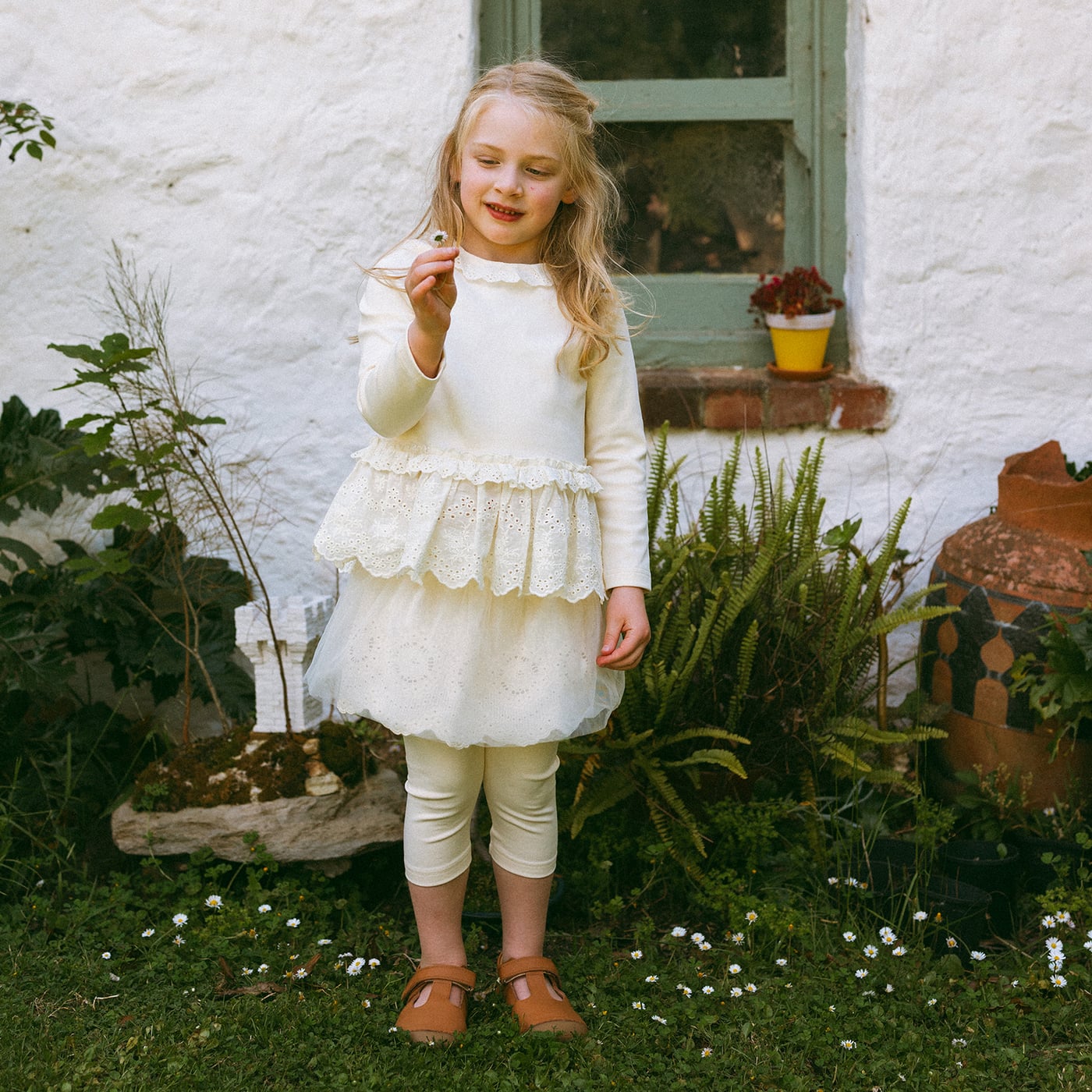 Henry - Caramel Brown