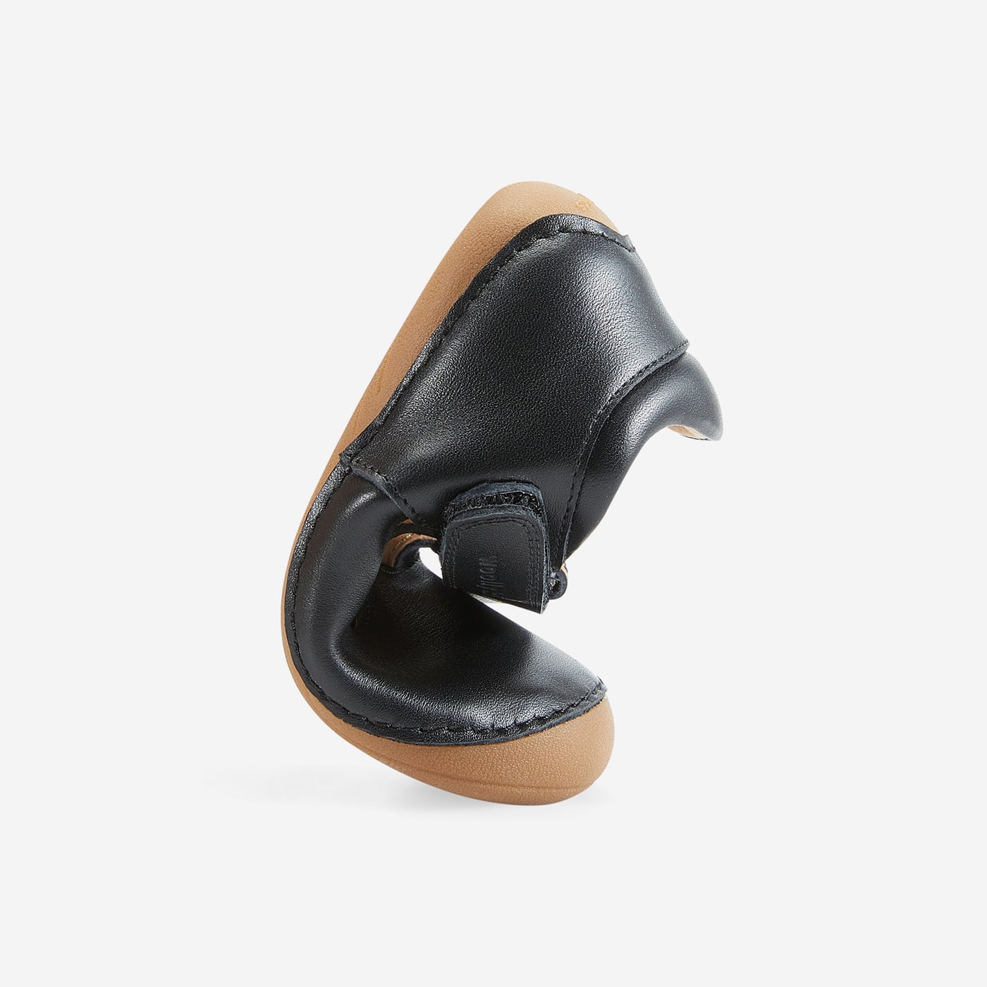 Henry - Obsidian Black