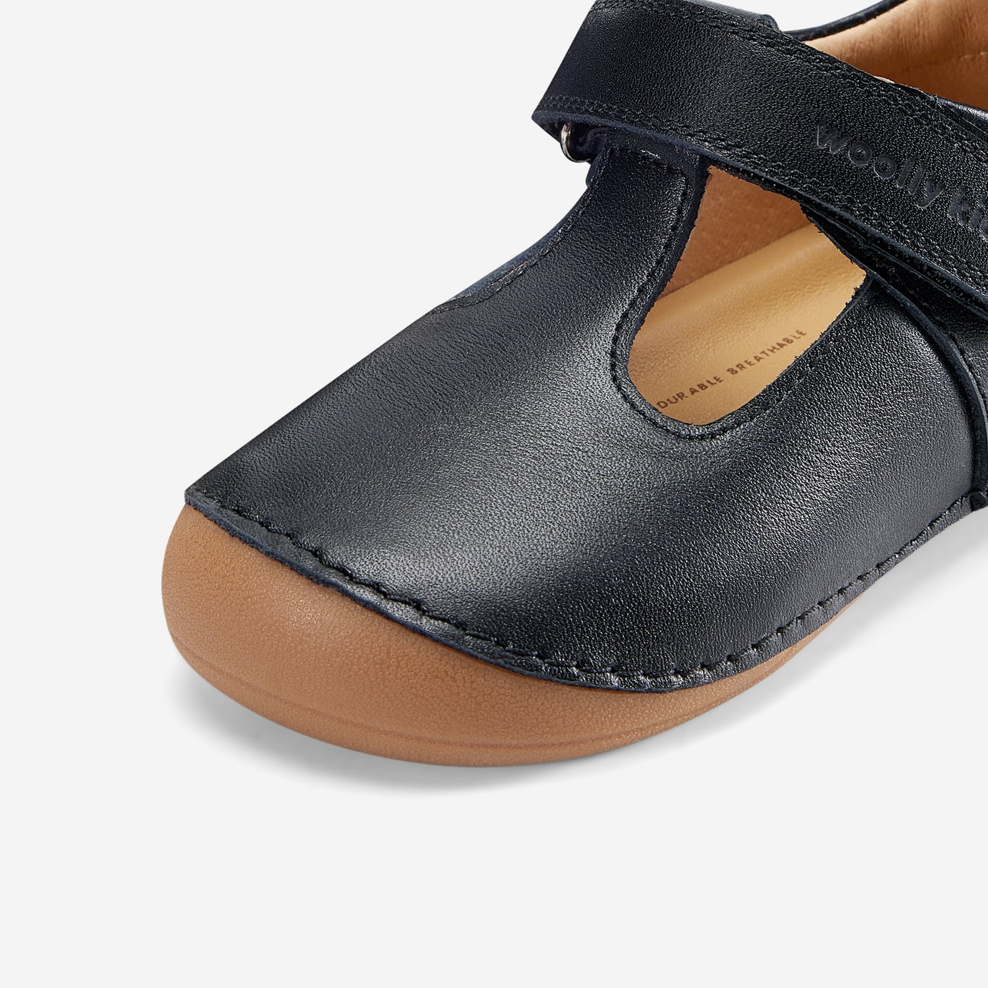 Henry - Obsidian Black