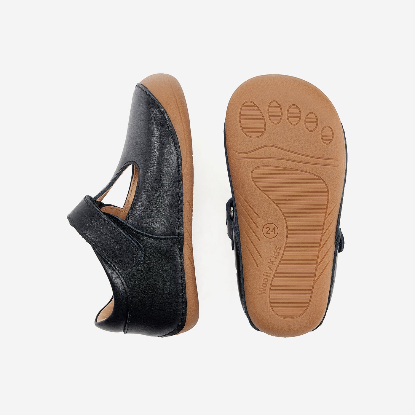 Henry - Obsidian Black