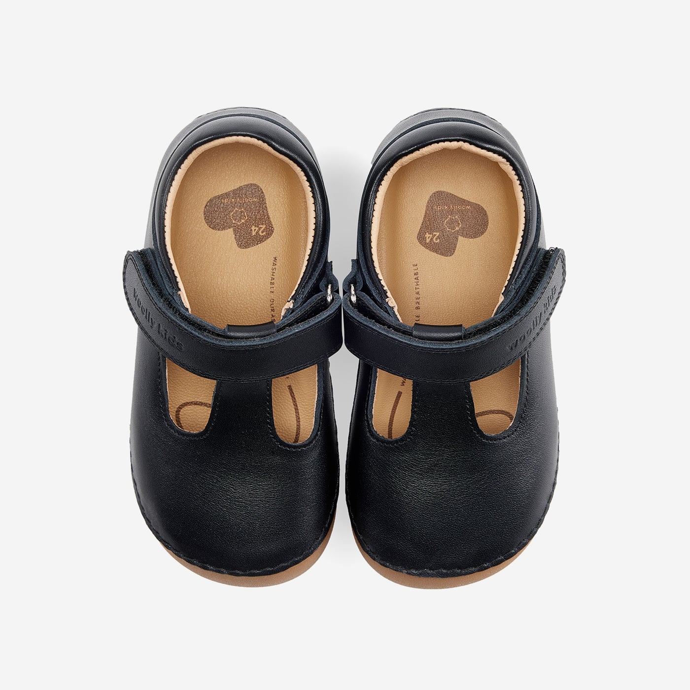 Henry - Obsidian Black