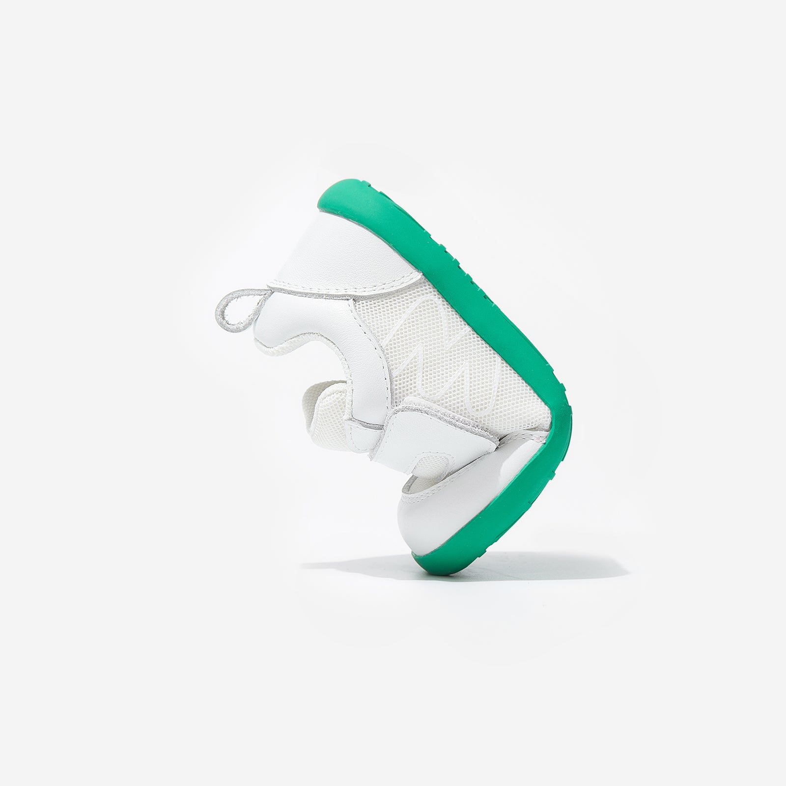 Indoor shoes - Green-Base