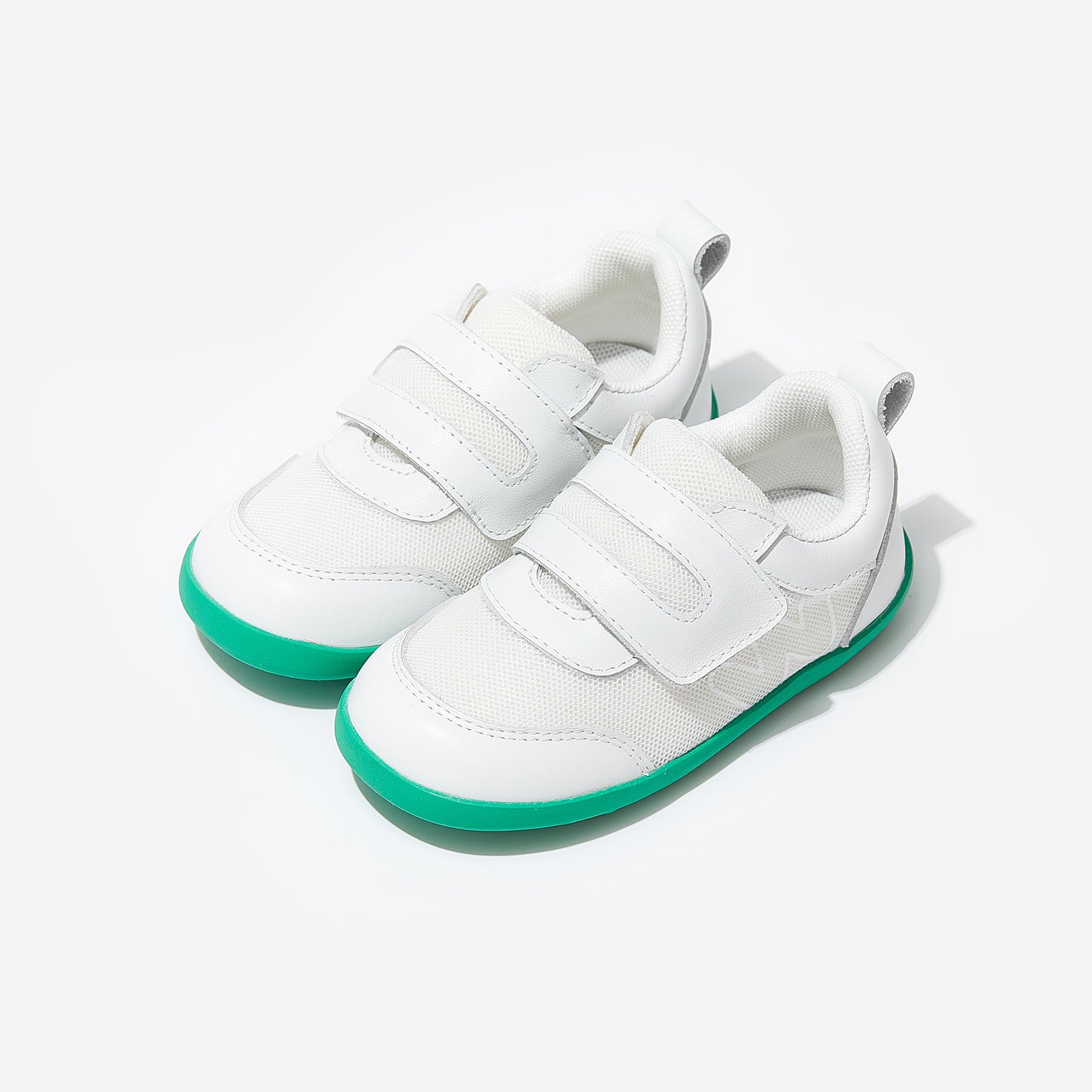 Indoor shoes - Green-Base
