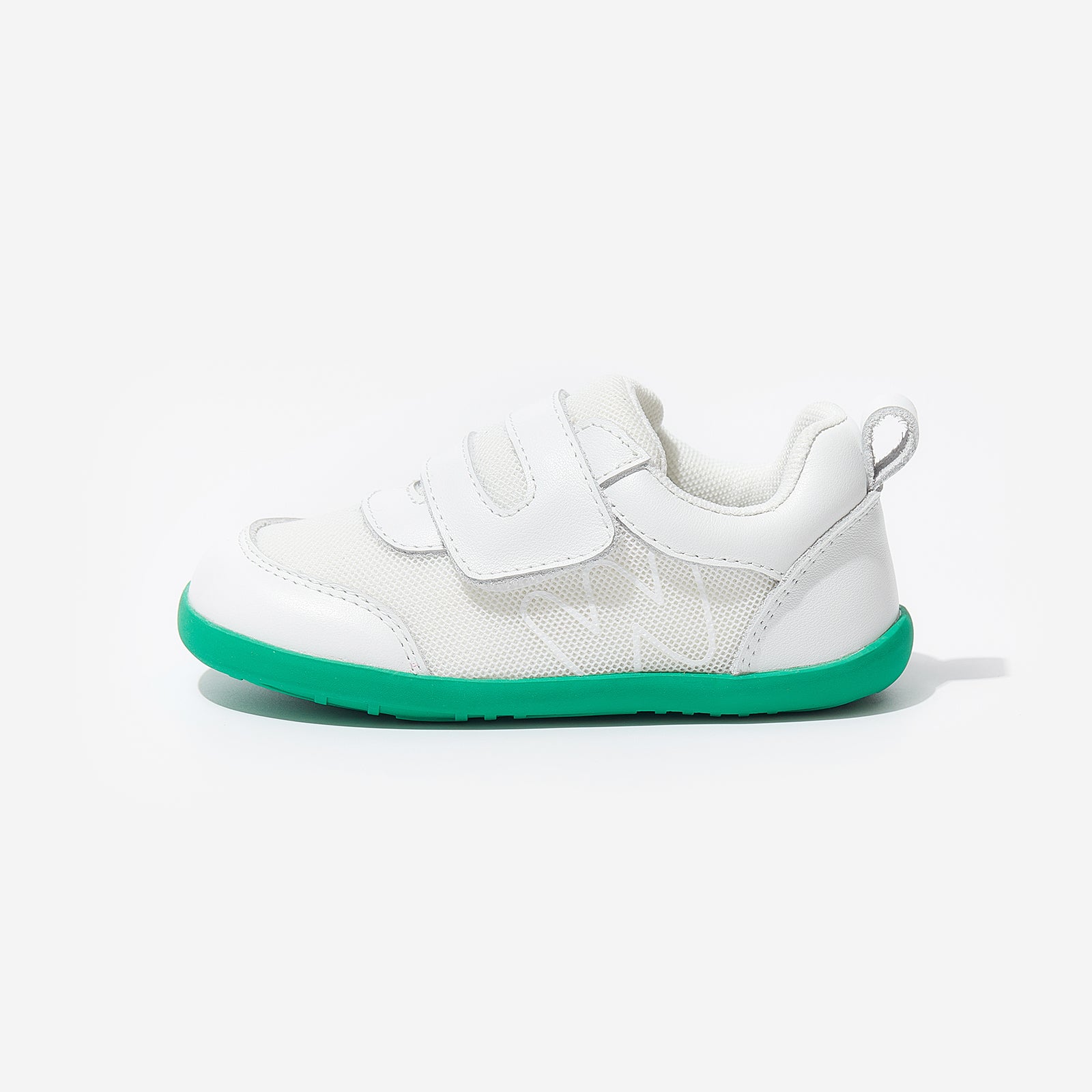 Indoor shoes - Green-Base