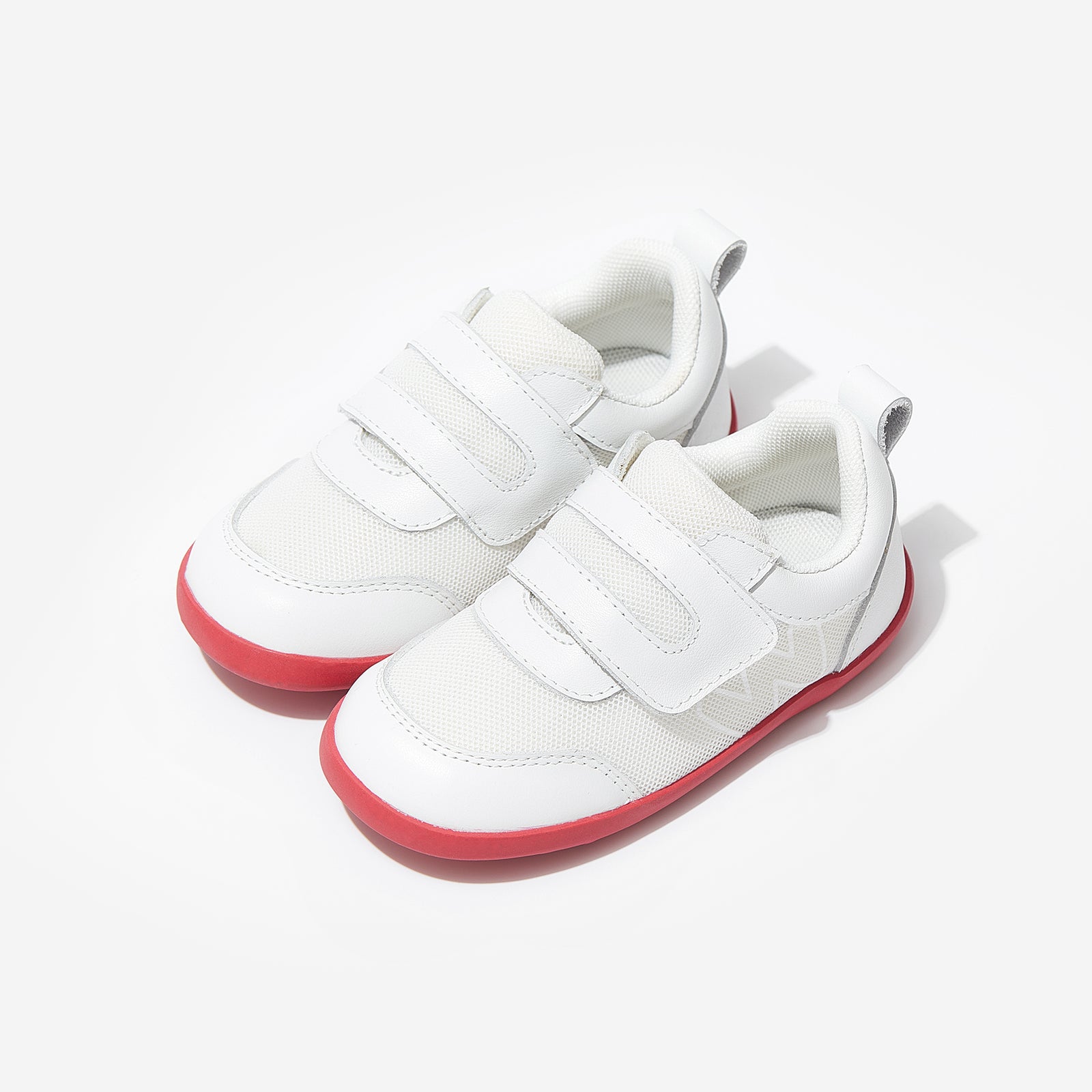 Indoor shoes - Red-Base