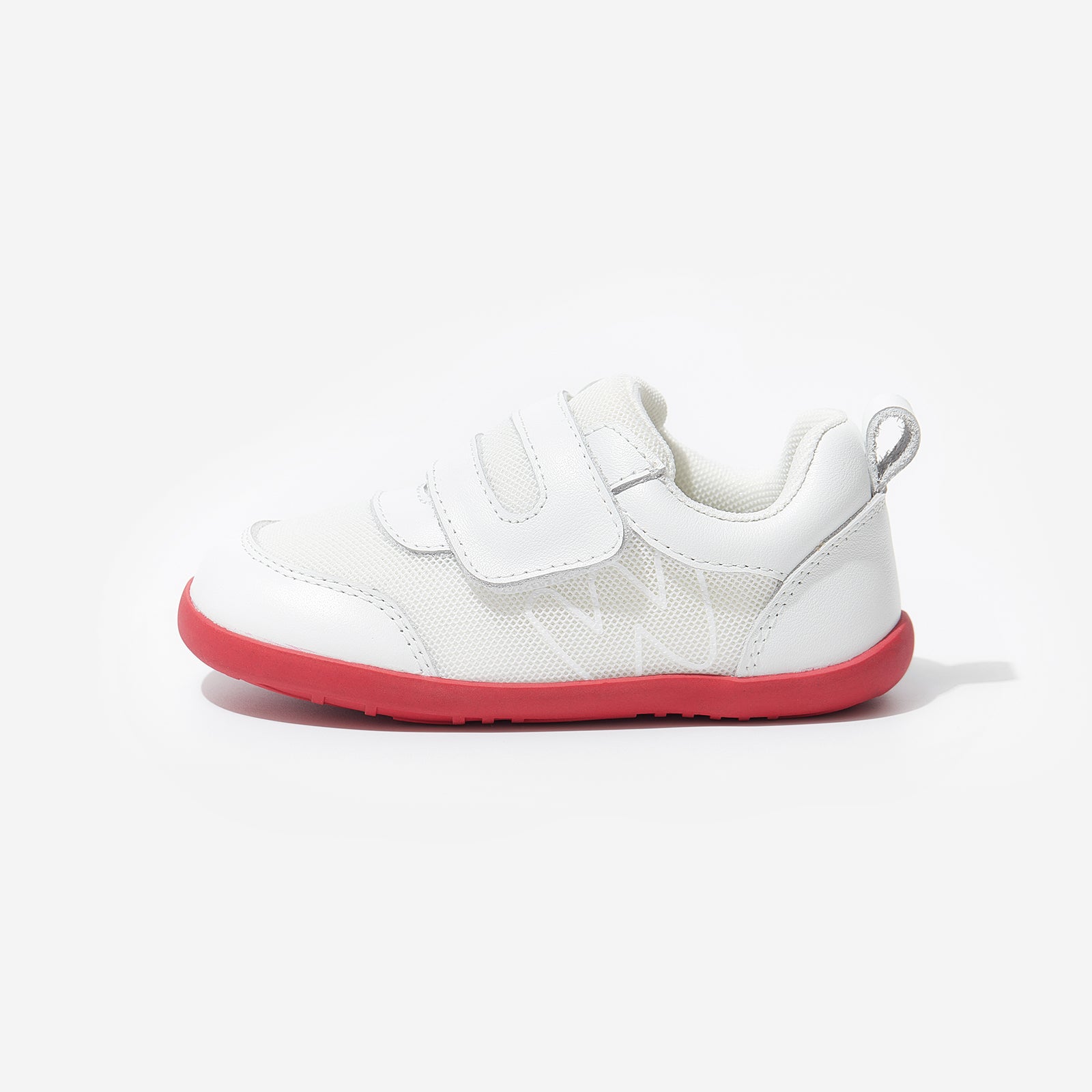 Indoor shoes - Red-Base