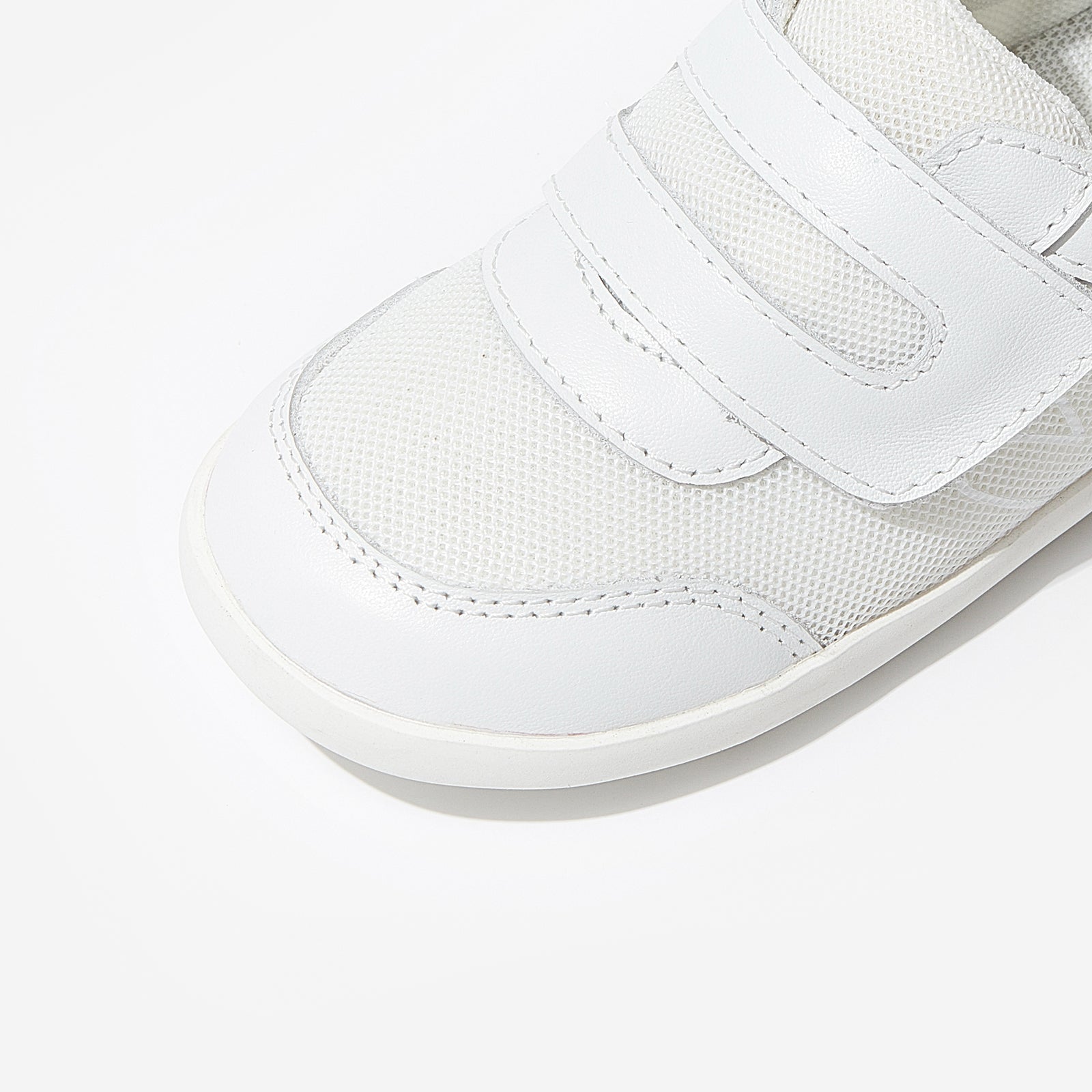 Indoor shoes - White-Base