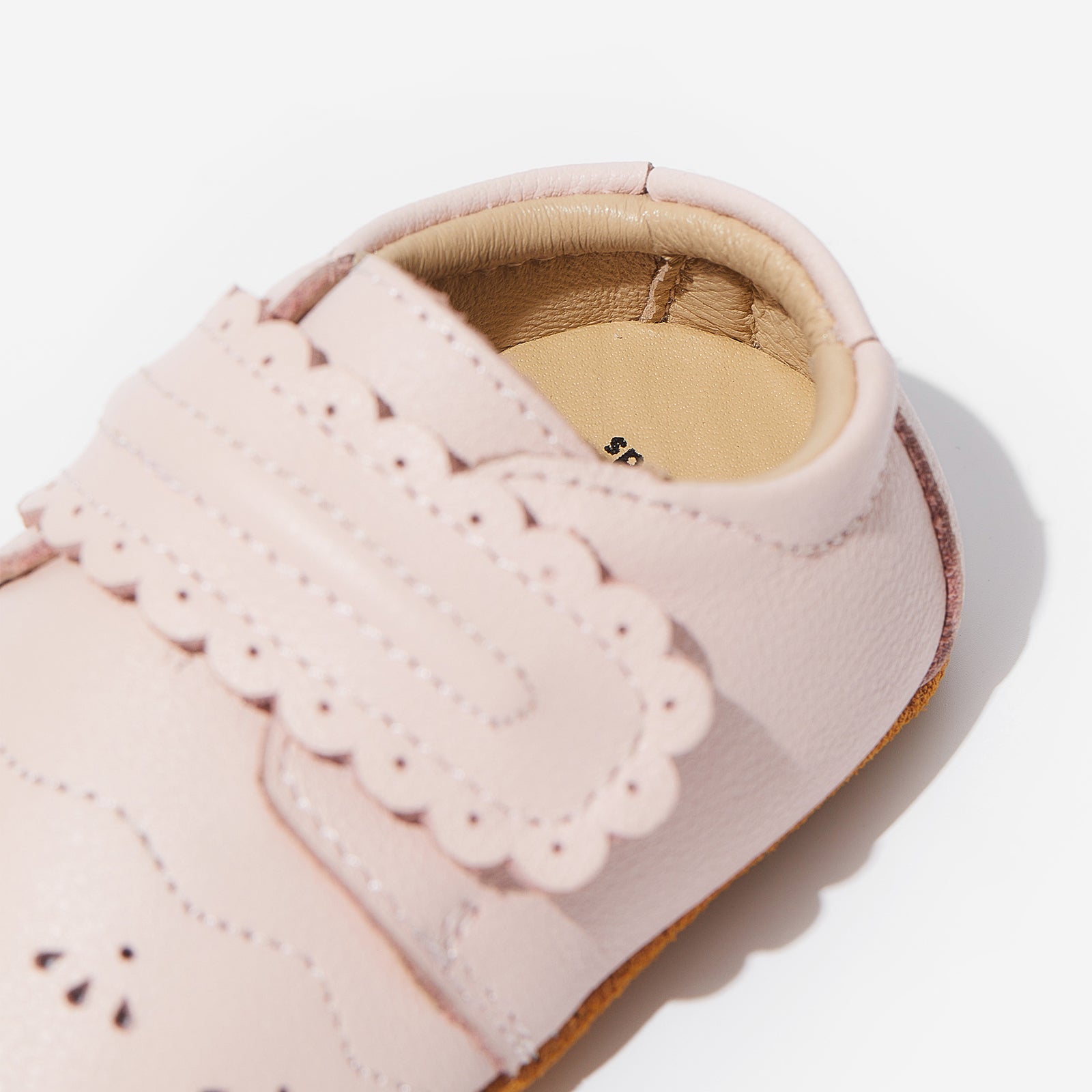 Jasmine - Light Pink