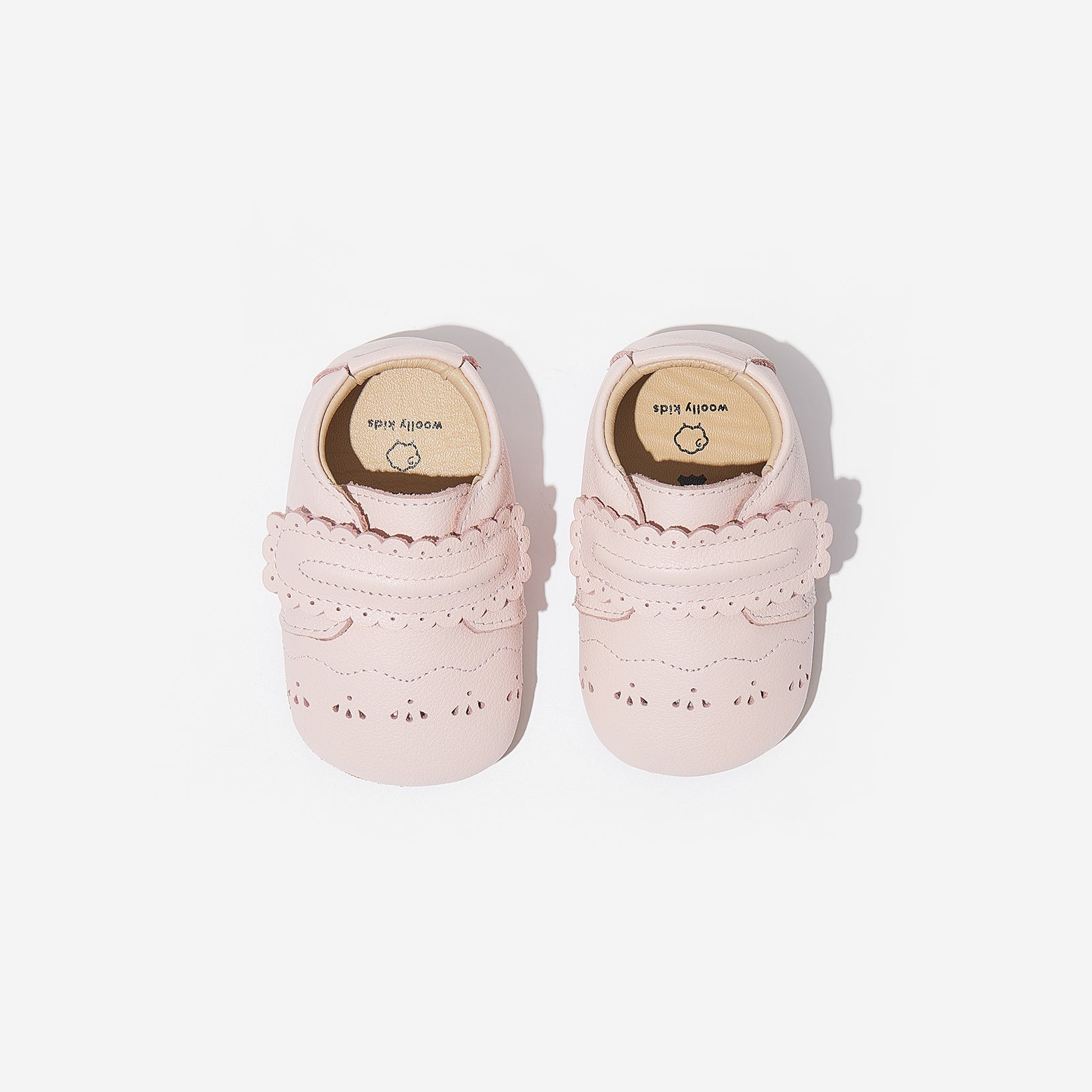 Jasmine - Light Pink