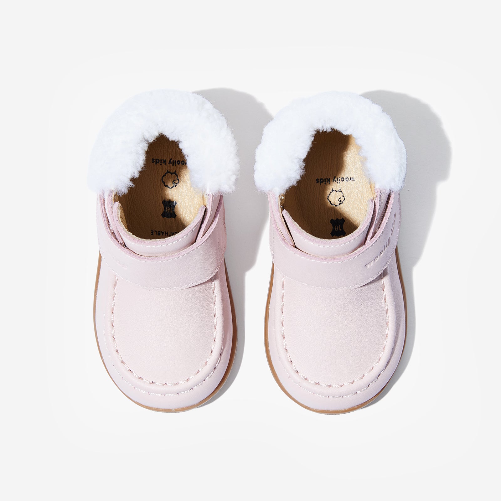 Jodi - Gooseberry Pink