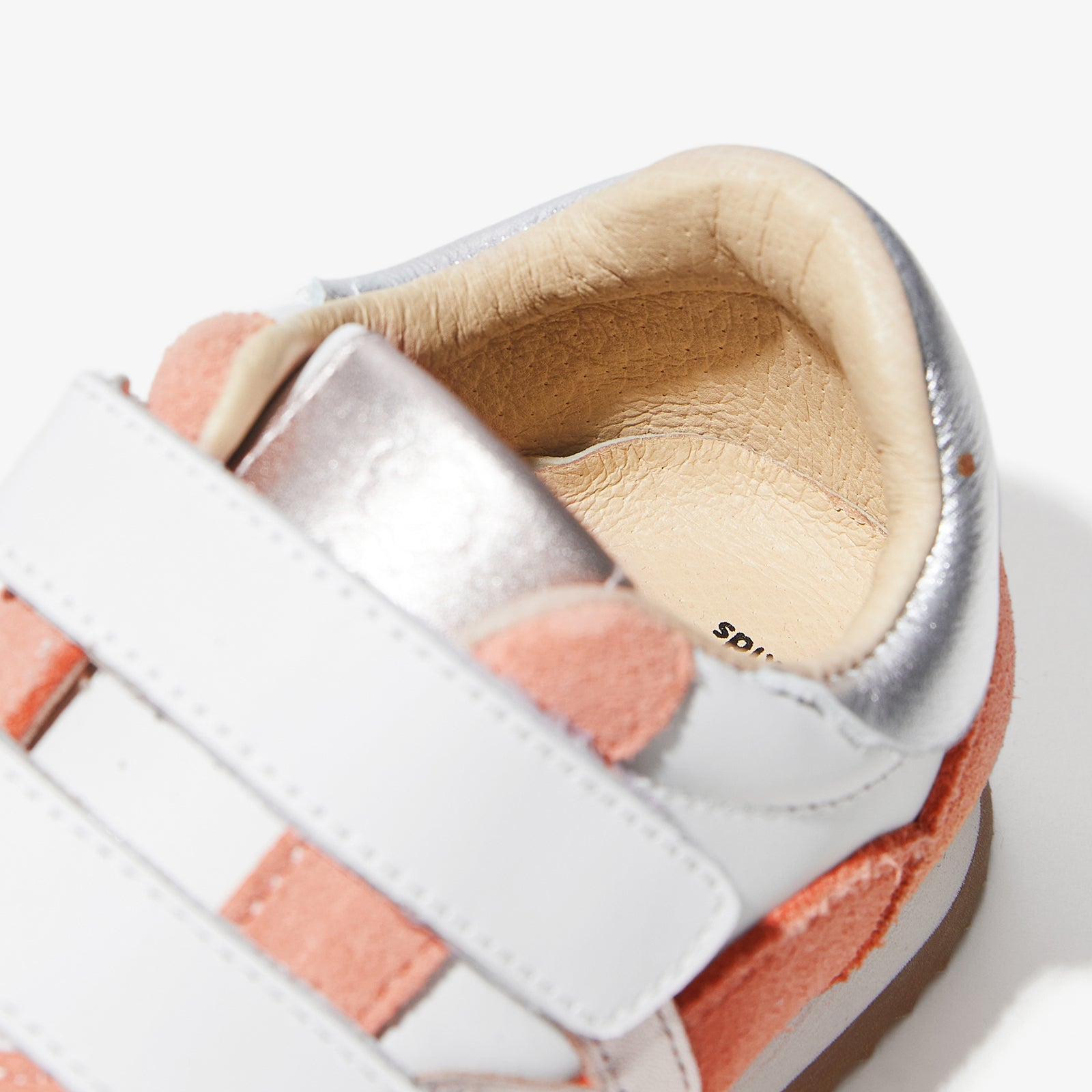 joey grapefruit pink woolly kids autumn infant leathr shoes infant barefoot shoes first shoes baby shoes girl