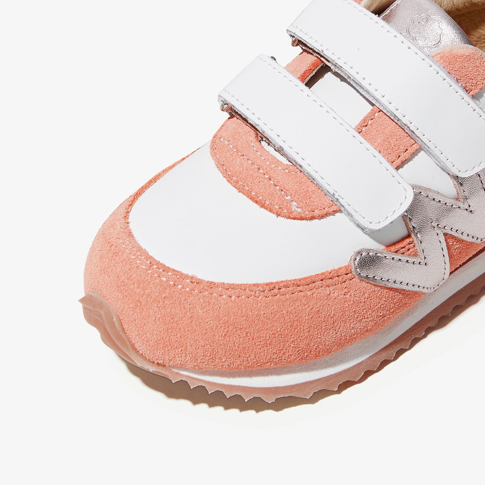 joey grapefruit pink woolly kids autumn infant leathr shoes infant barefoot shoes first shoes baby shoes girl