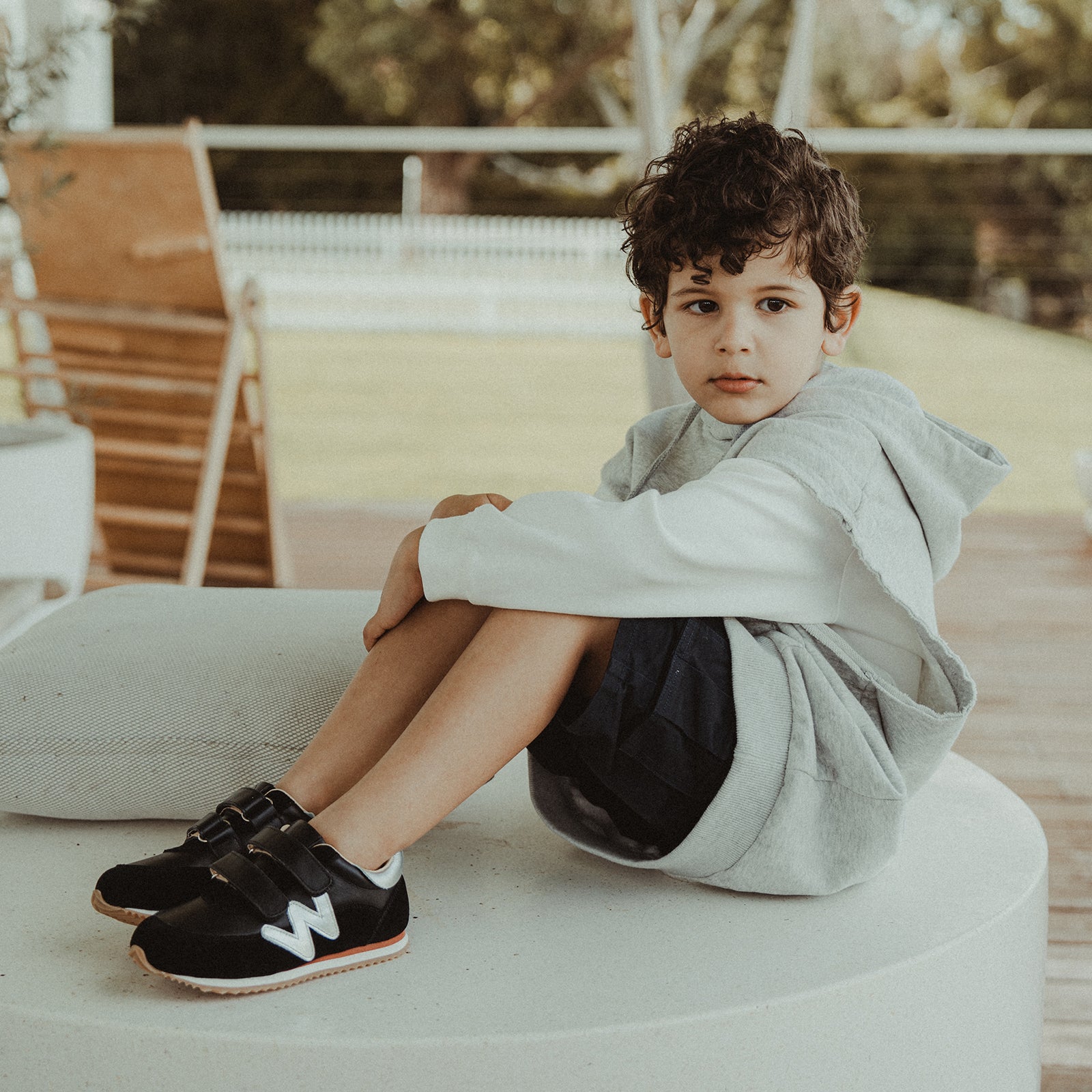 joey retro black woolly kids autumn infant leathr shoes infant barefoot shoes first shoes baby shoes girl