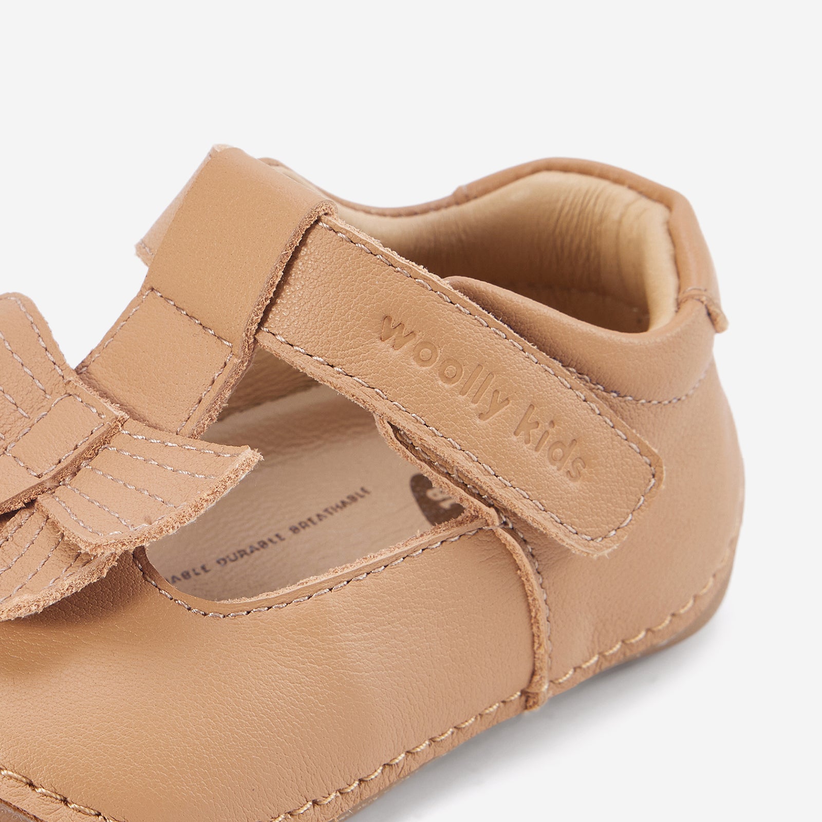 Josie Milktea Brown - View 3