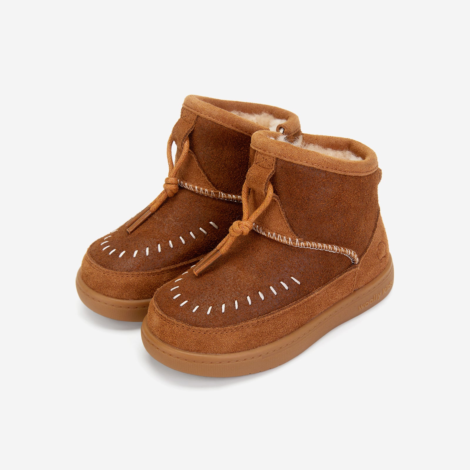 Kary - Chestnut Brown