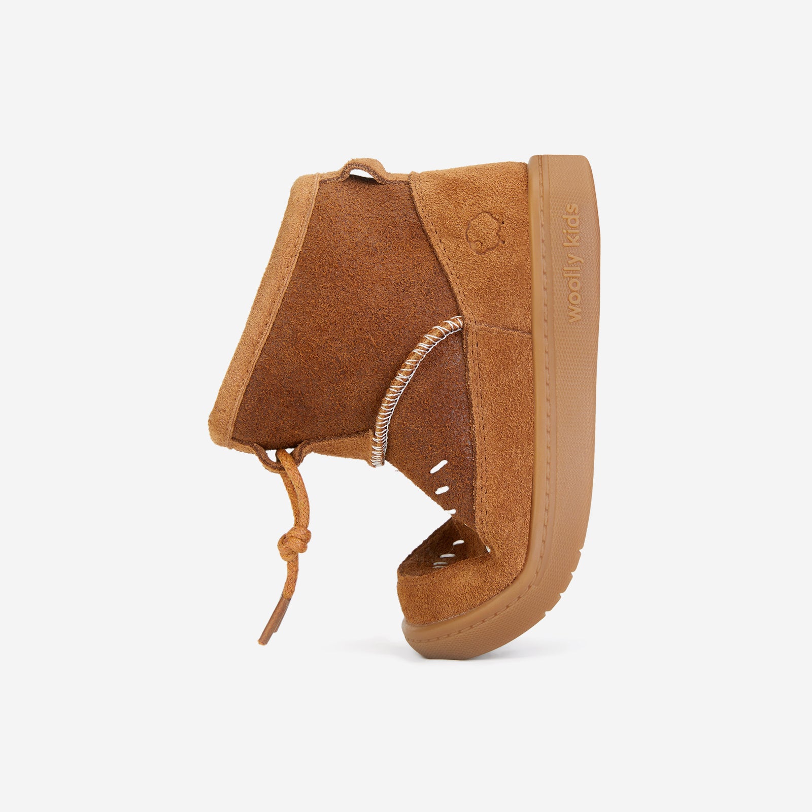 Kary - Chestnut Brown