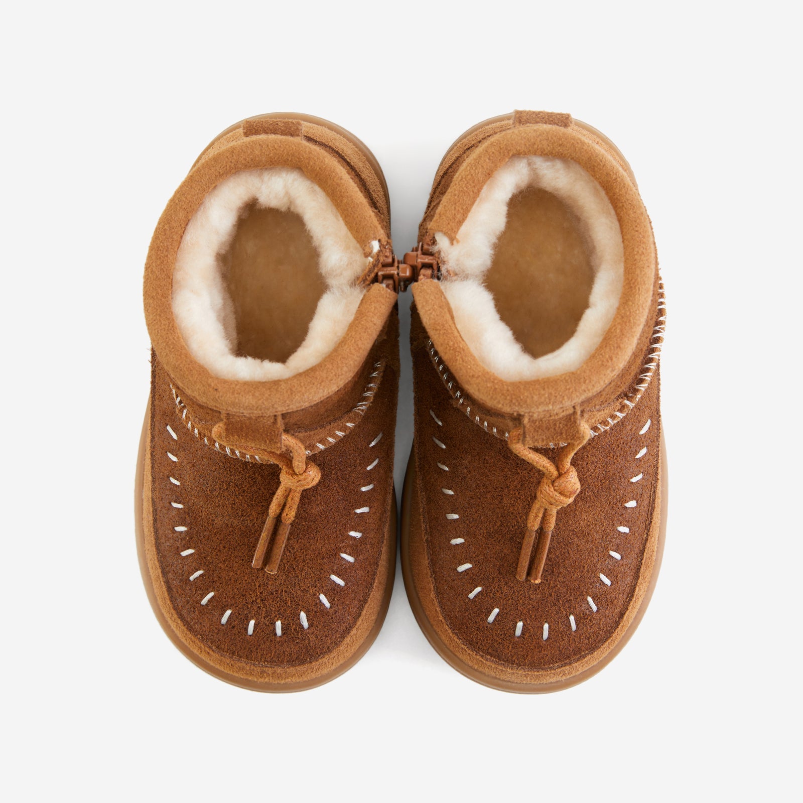 Kary - Chestnut Brown