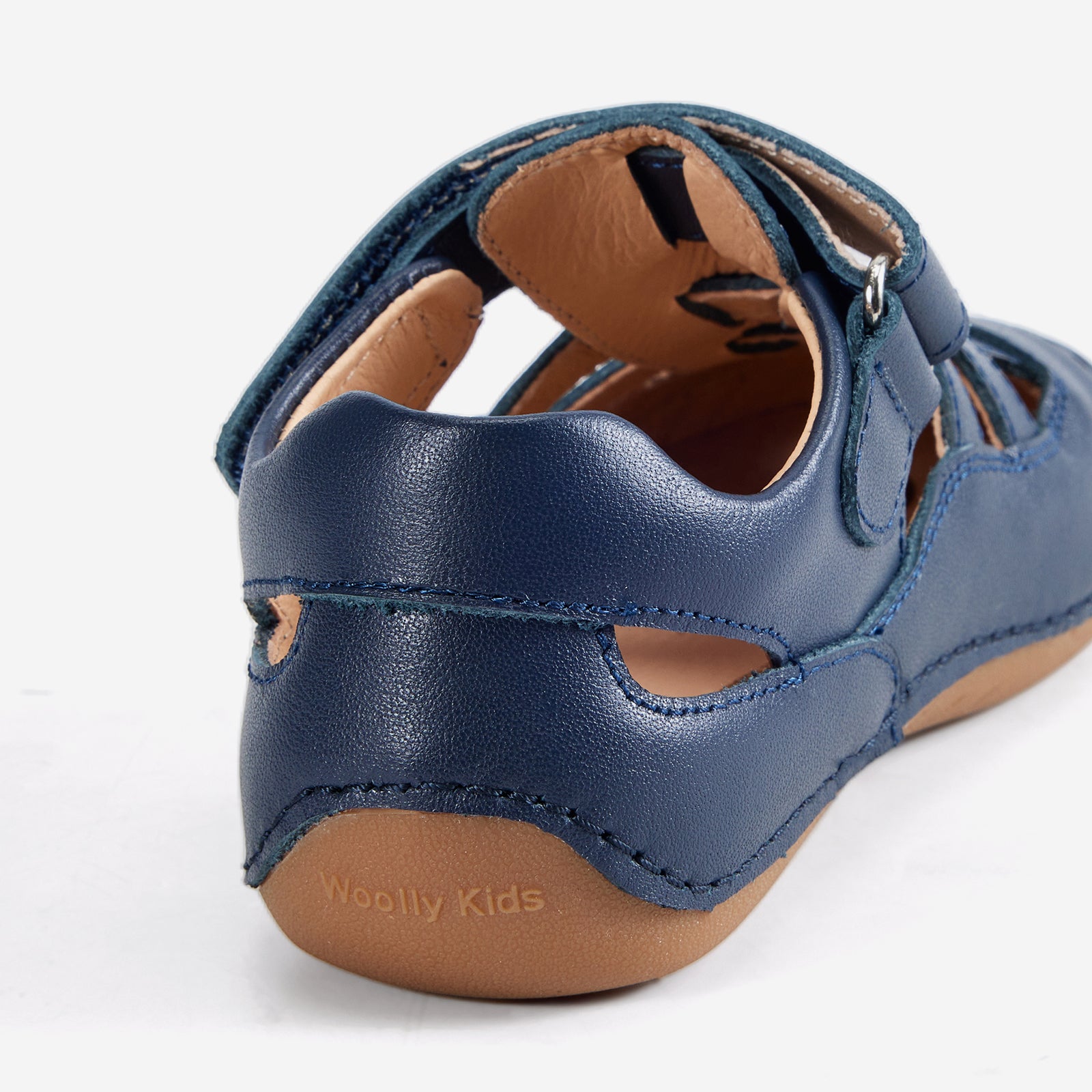 Kori - Twilight Blue