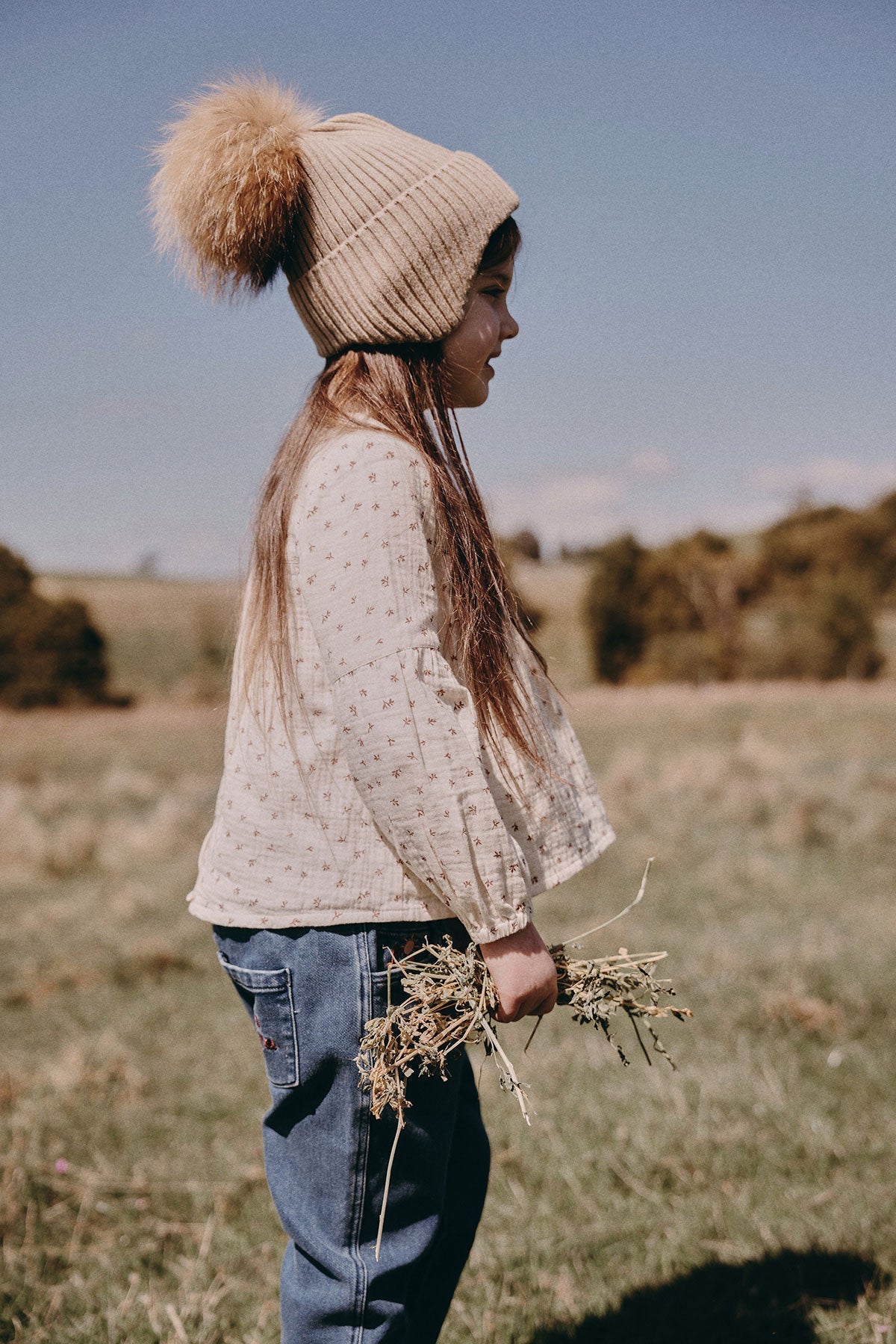 wirrawirra newborn clothes leaf printed top leaf print 23 Winter Boys Girls New Arrivals Tops Shirts Blouses