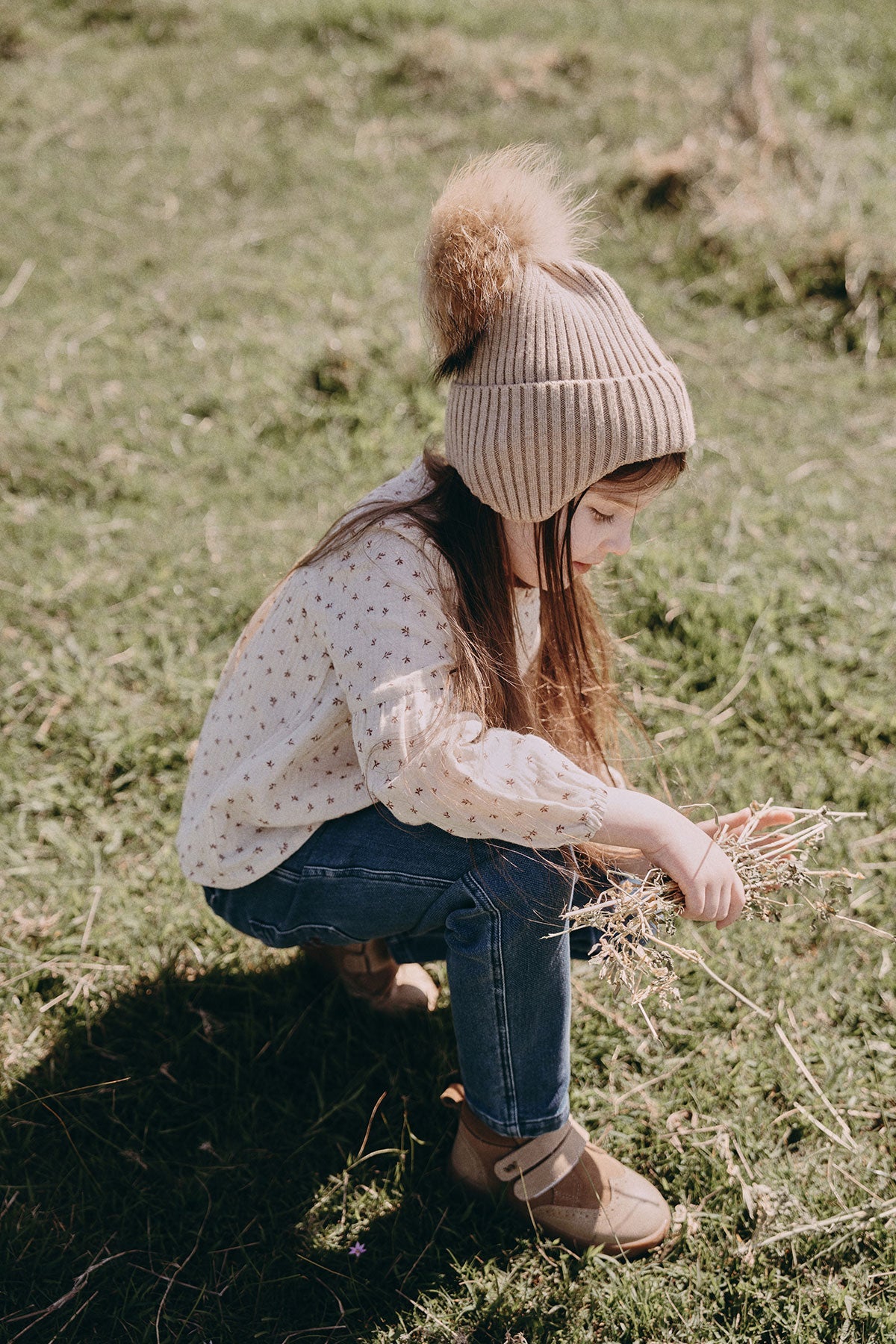 wirrawirra cute baby clothes leaf printed top leaf print 23 Winter Boys Girls New Arrivals Tops Shirts Blouses