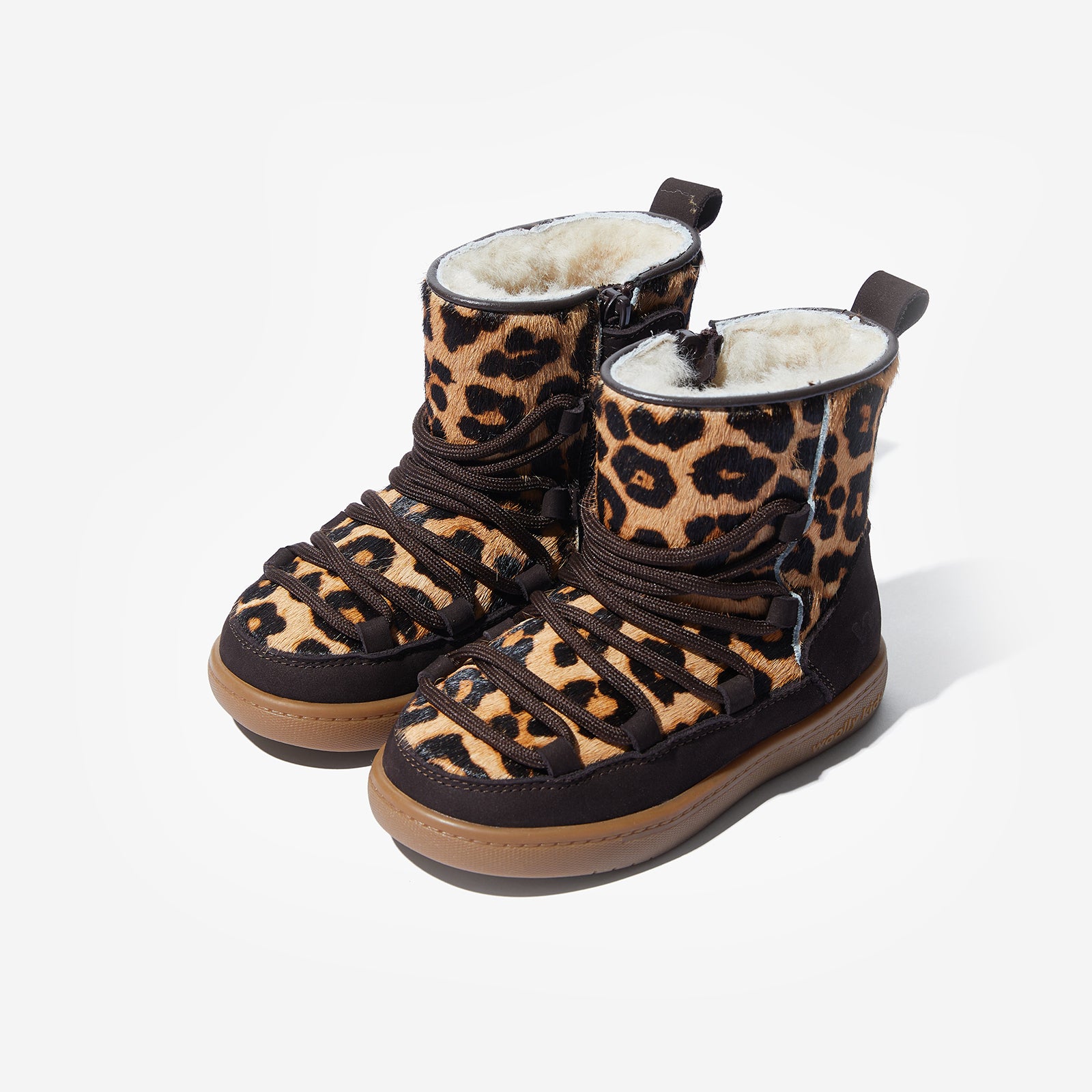 Linus - Coffee Brown