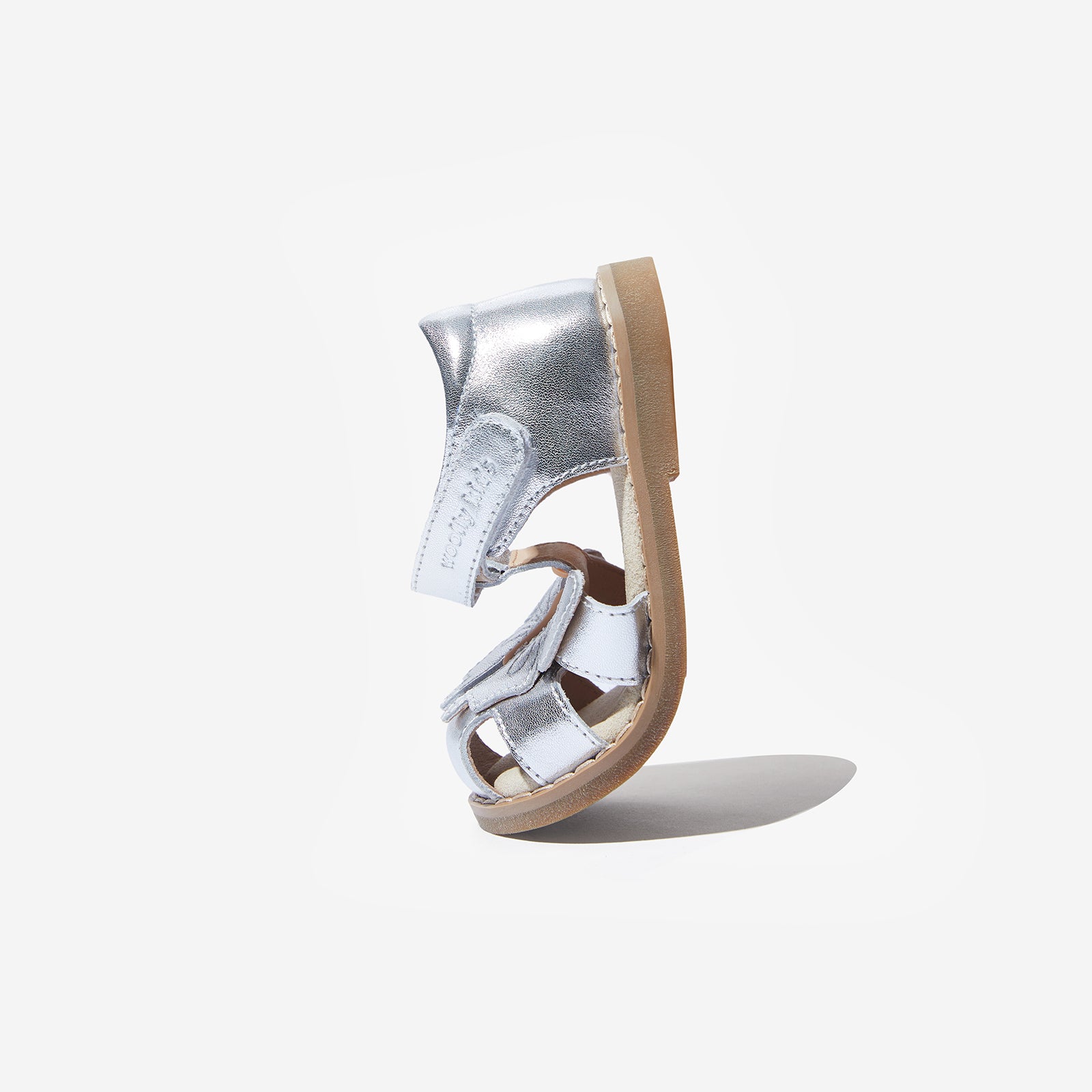 Lola - Star Silvery