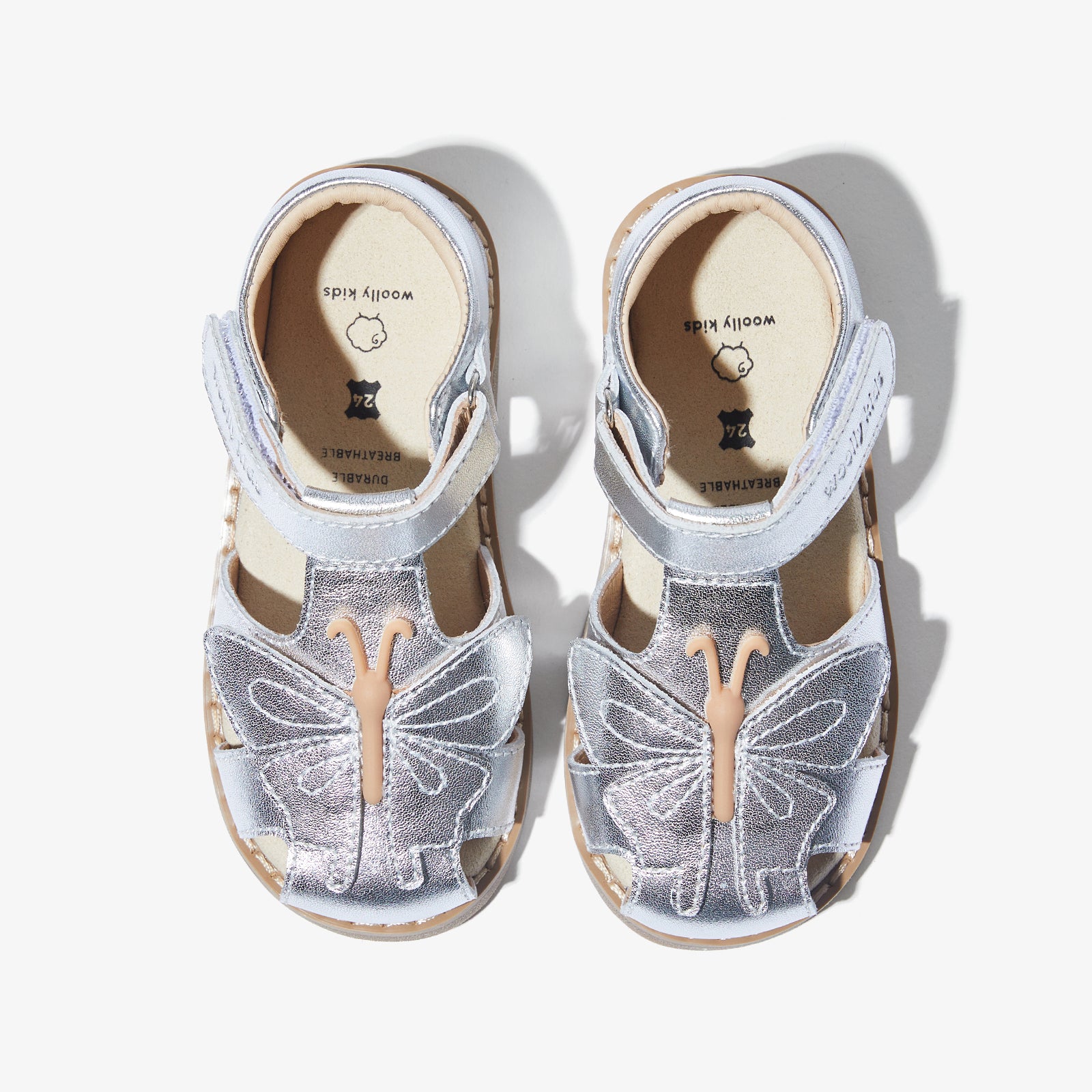 Lola - Star Silvery