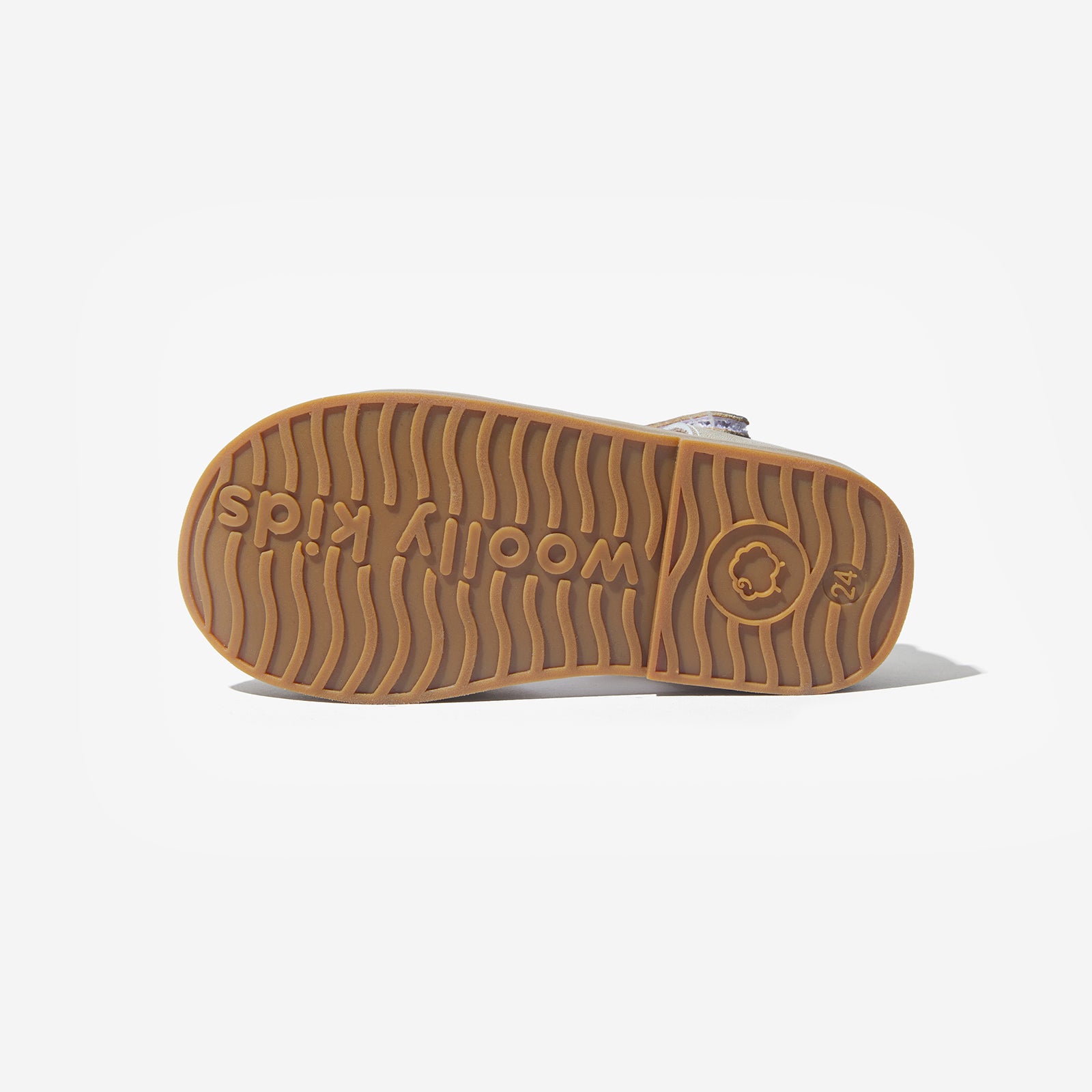 Lola - Wheatland Gold